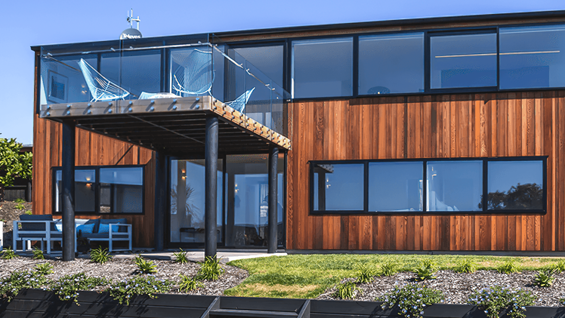 Paraparaumu Family House banner