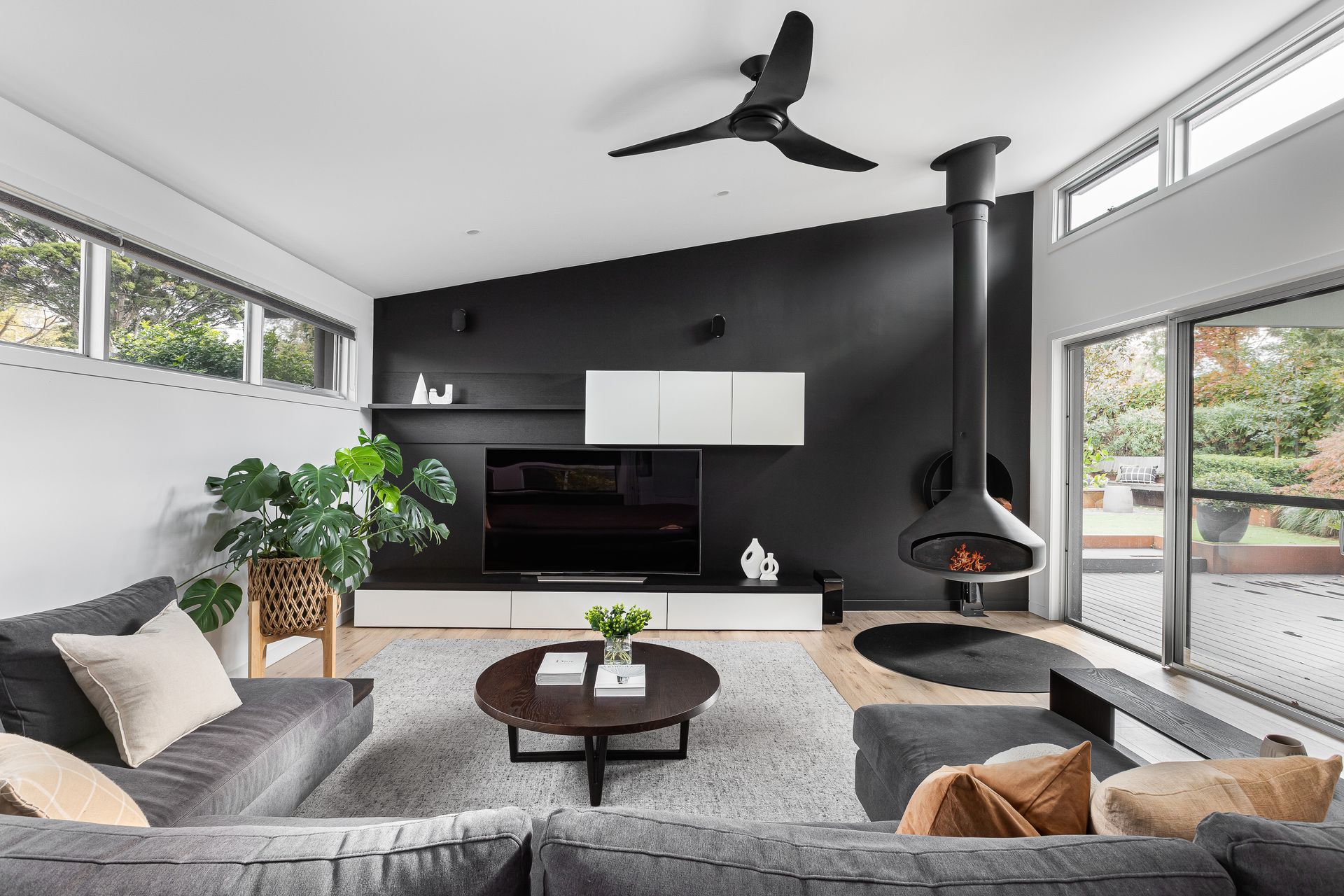Mont Albert North Residence