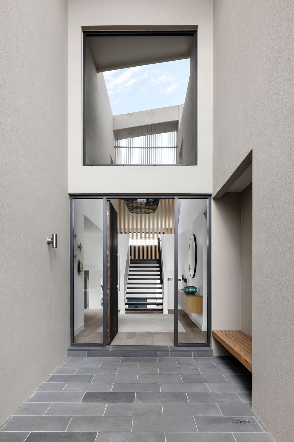 Mt Martha House - Custom Home