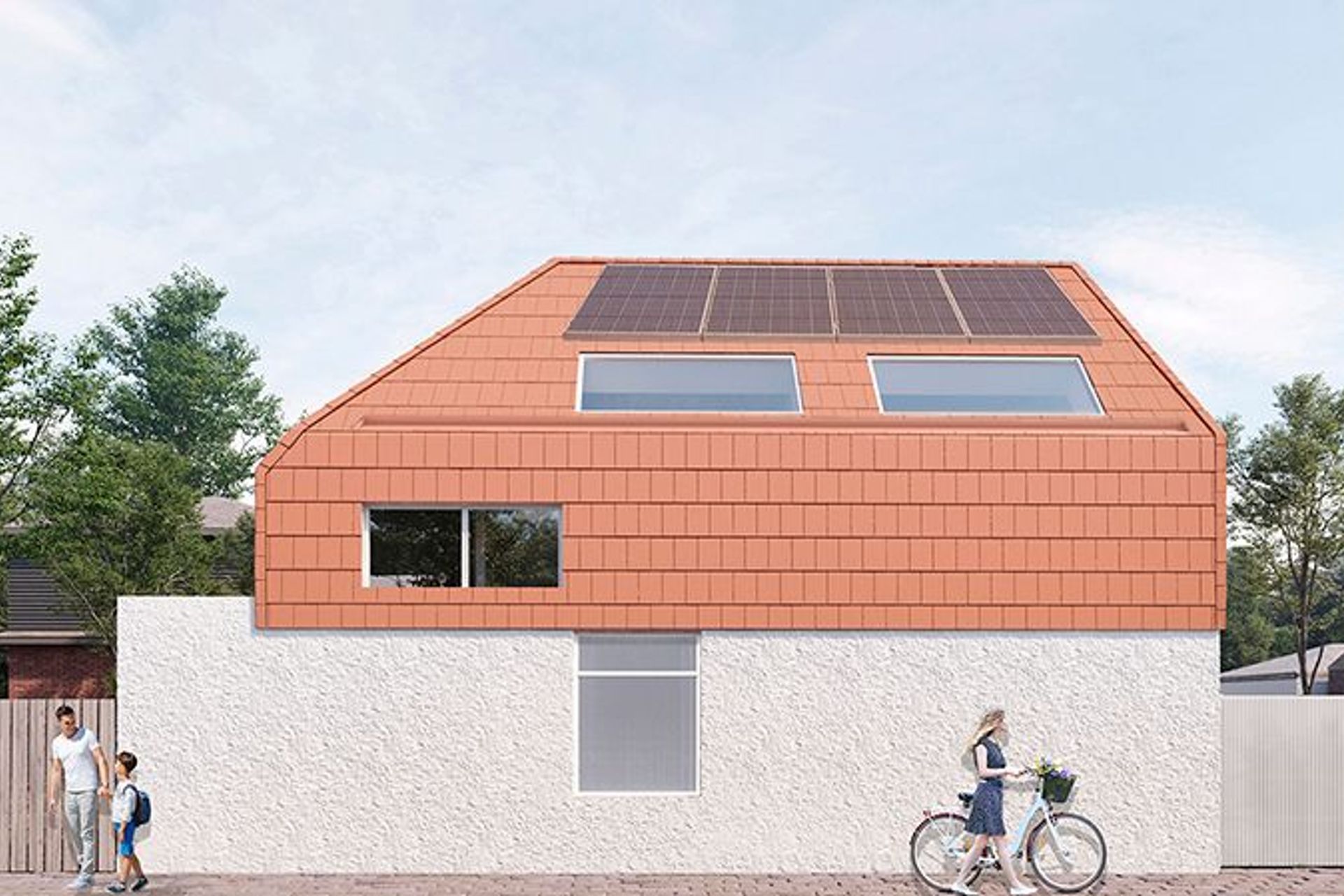 Casa Connection