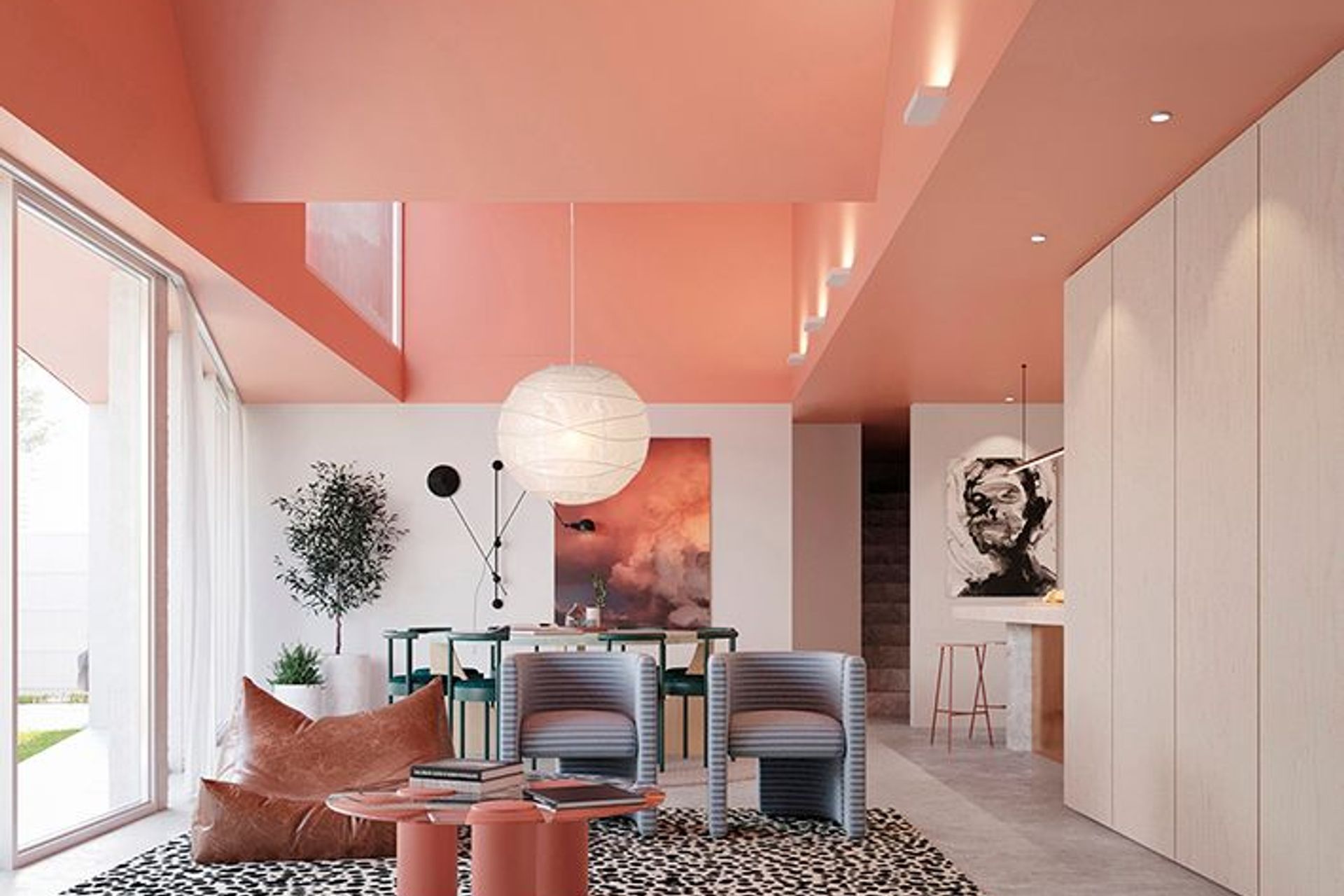 Casa Connection