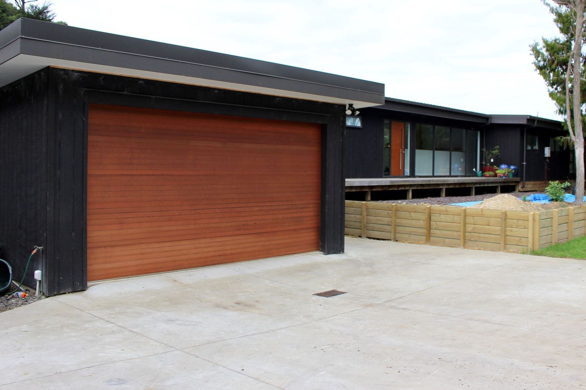 Titirangi New Build