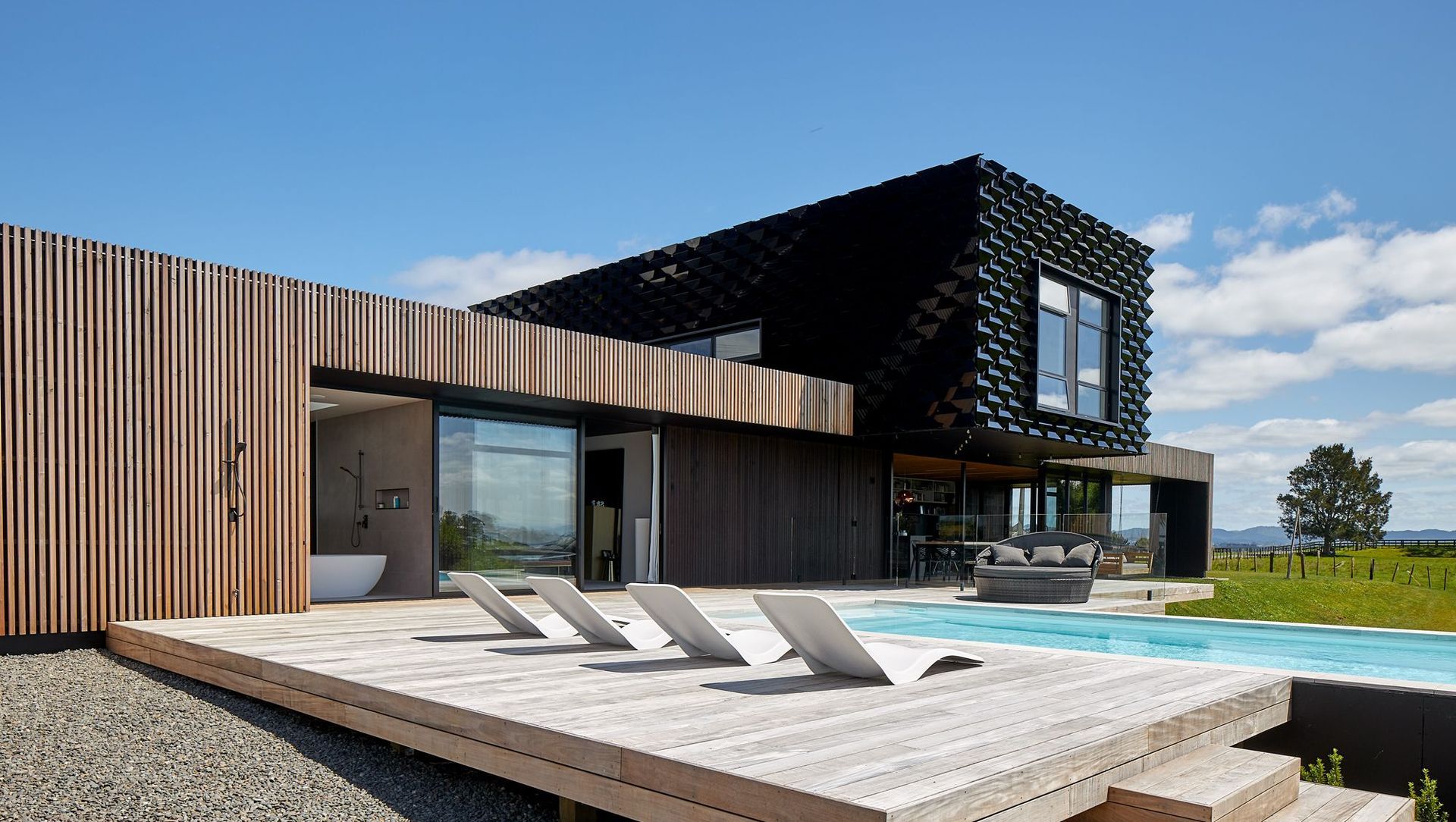 S&P House | Project of the Month banner