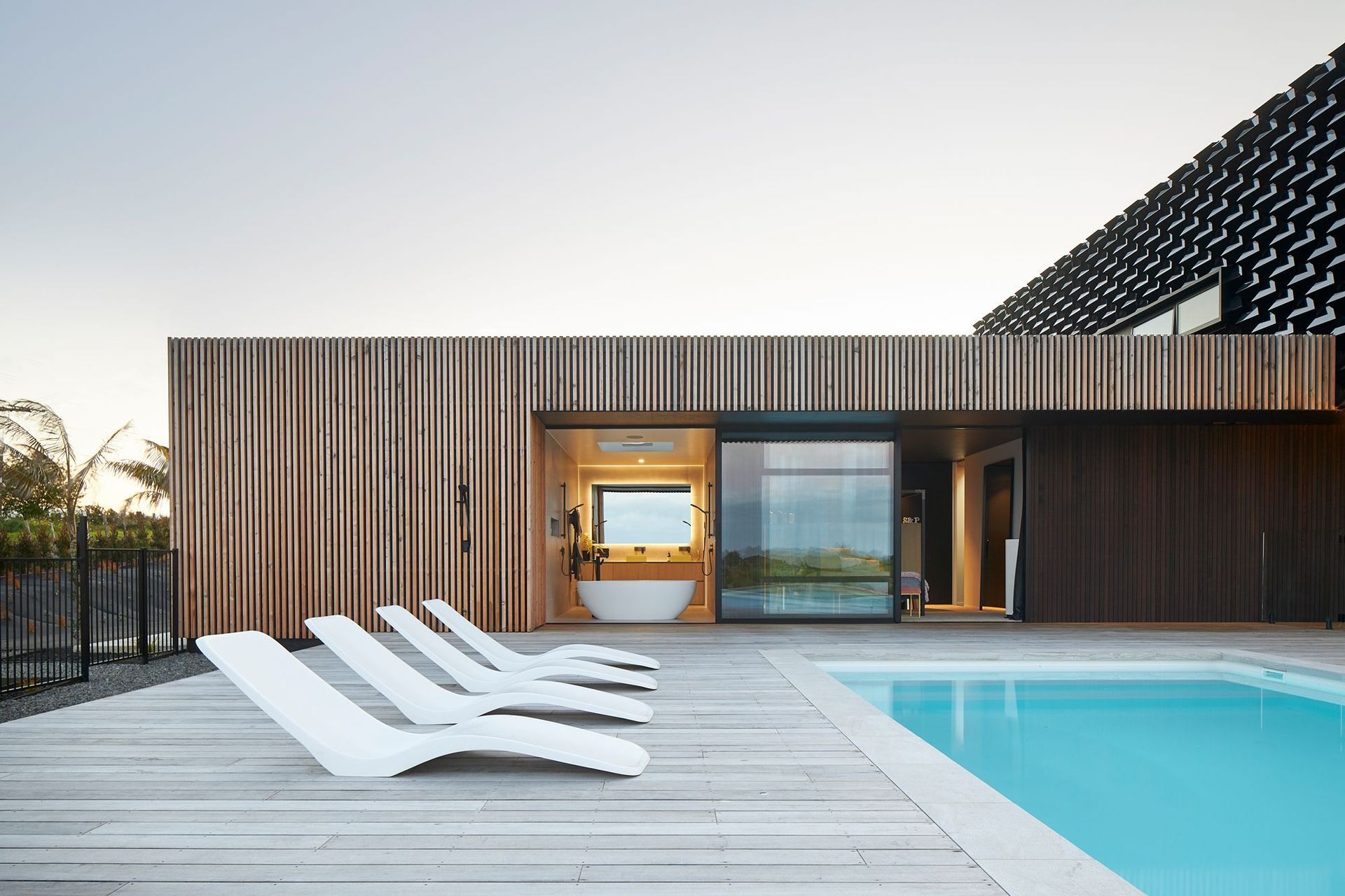 Jessop House