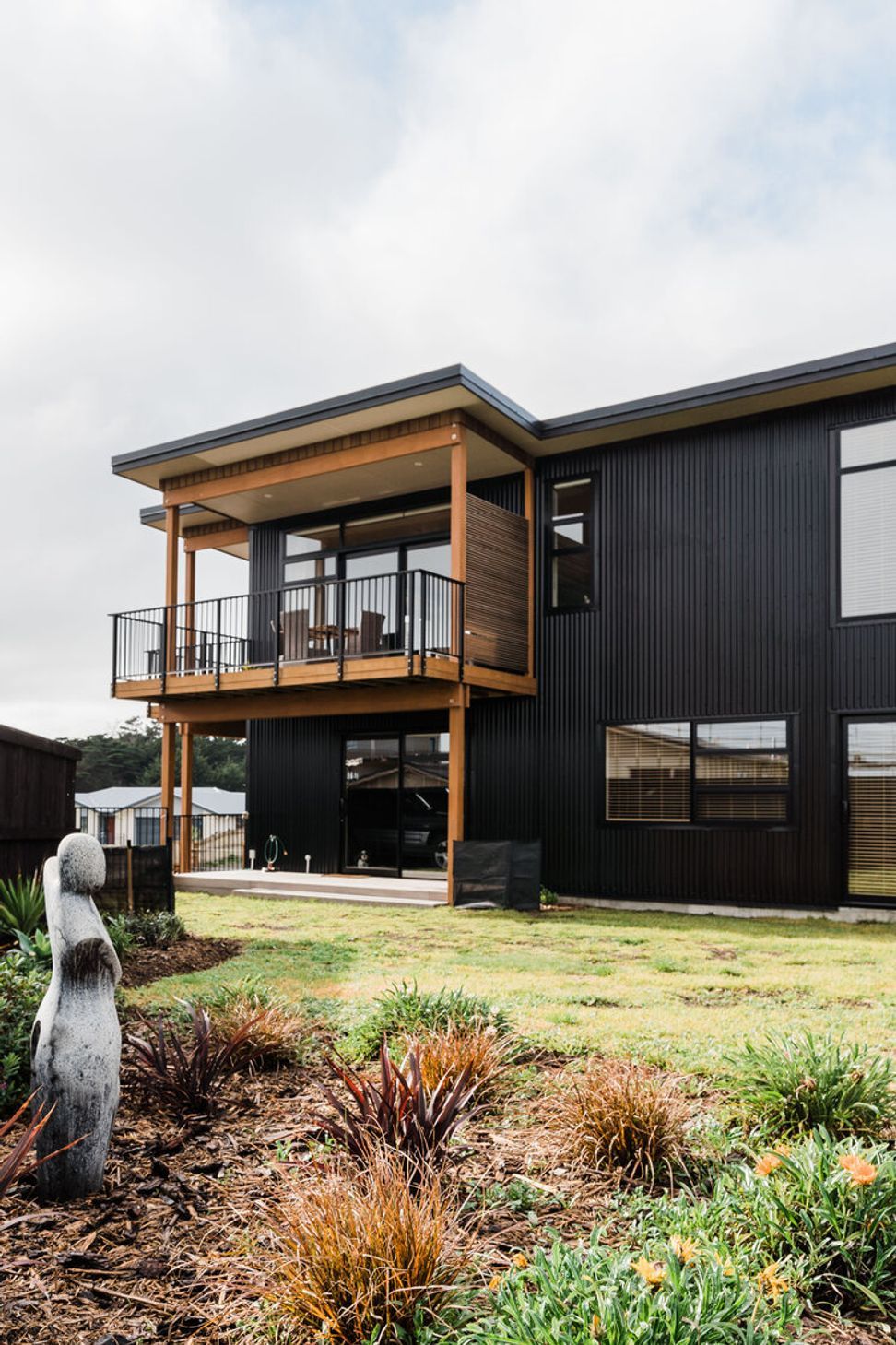 Moana House