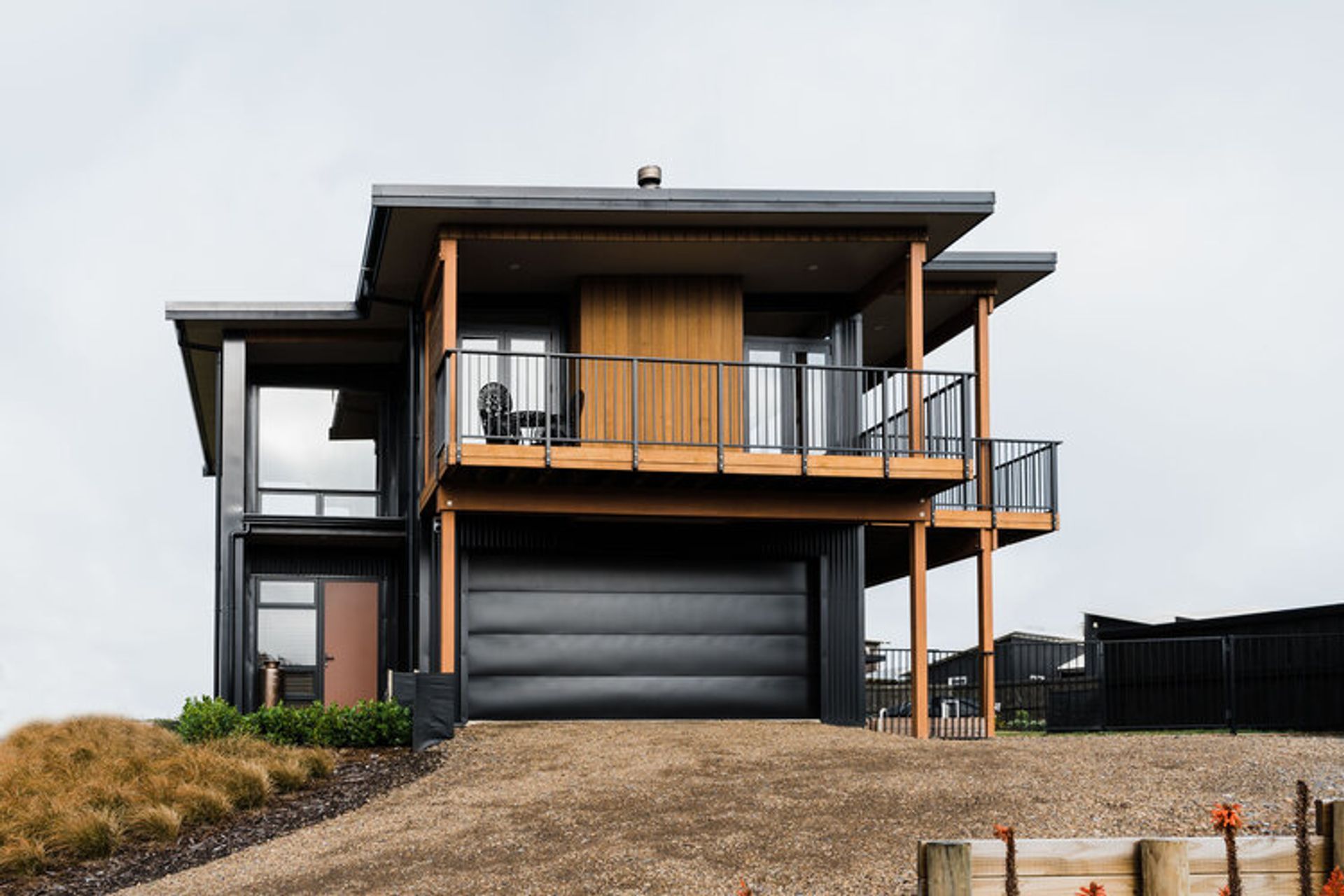 Moana House
