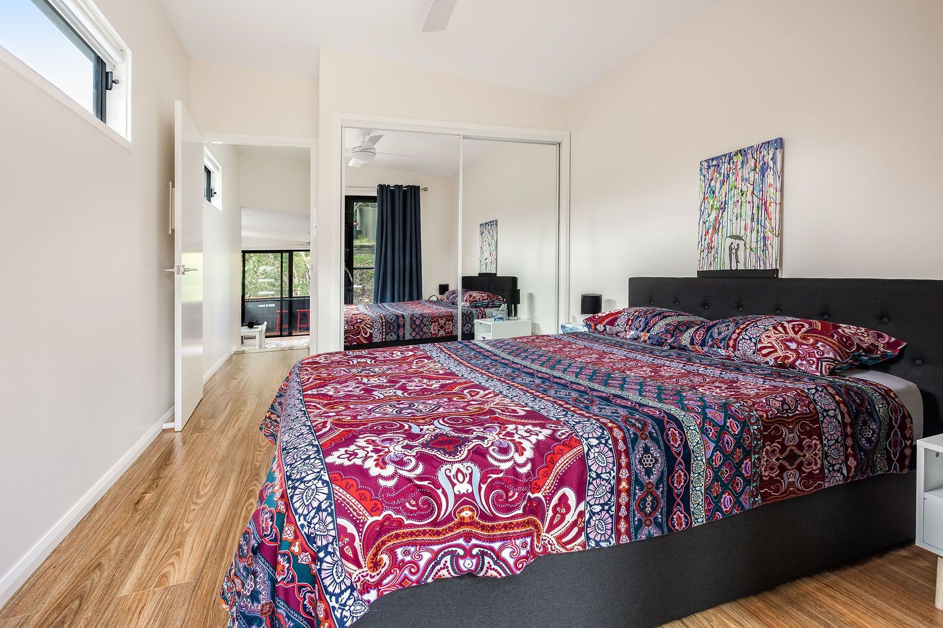 Highland Residence