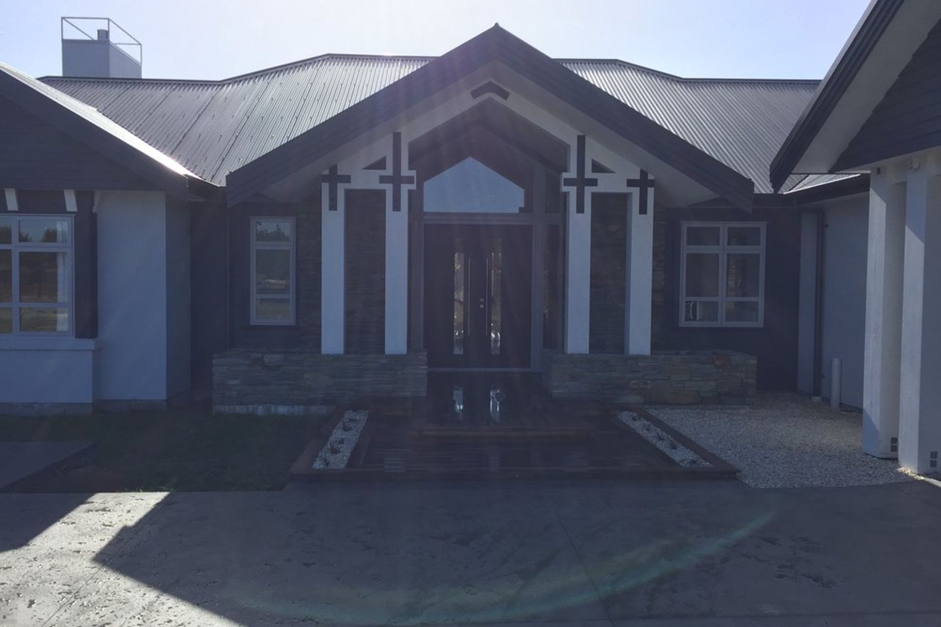 Okoha Ranch