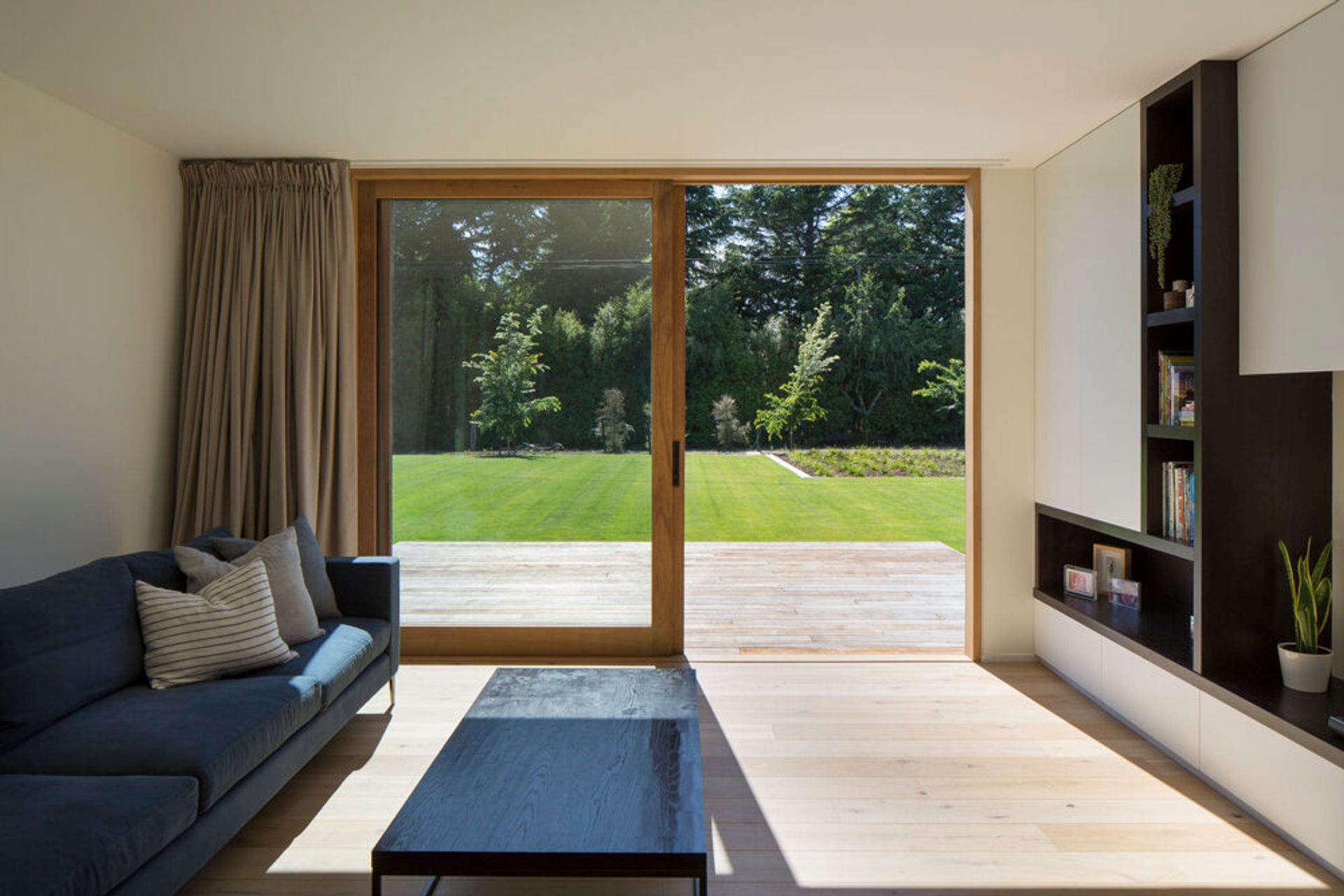 Old Renwick Road House