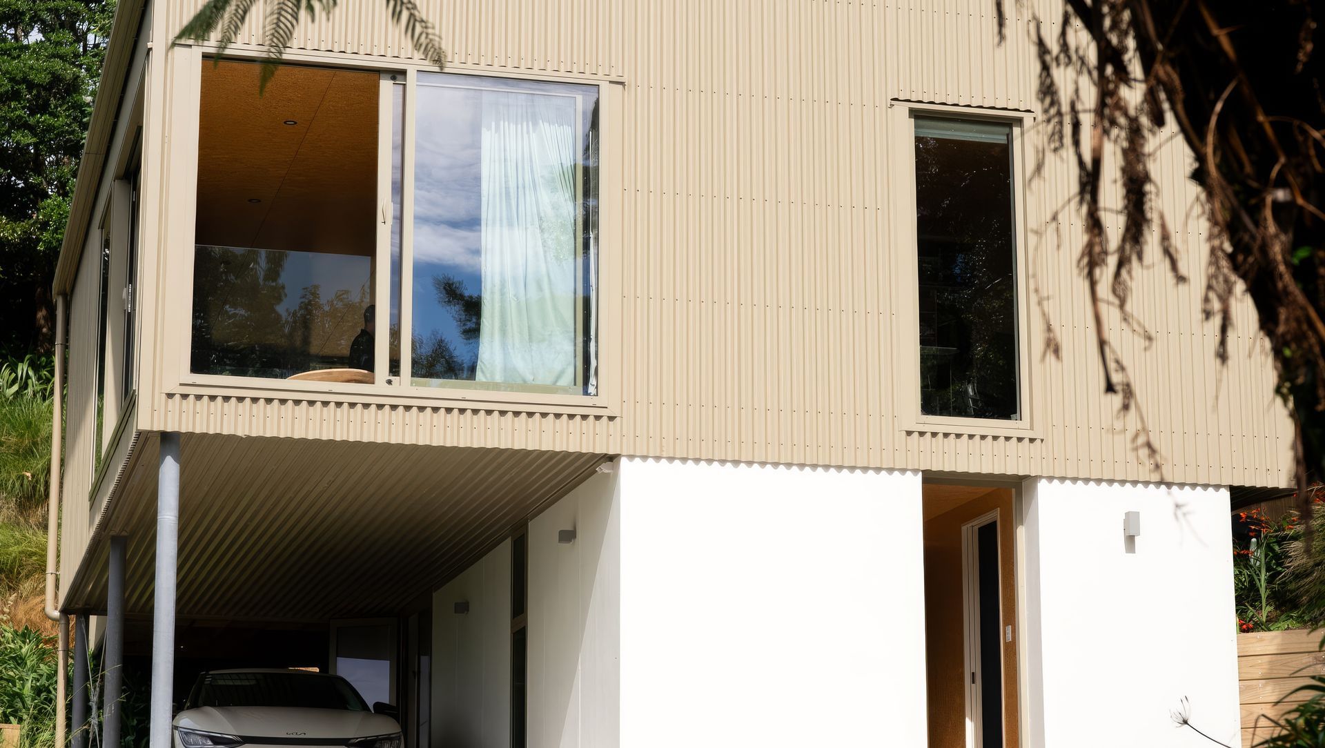 Outlook House banner