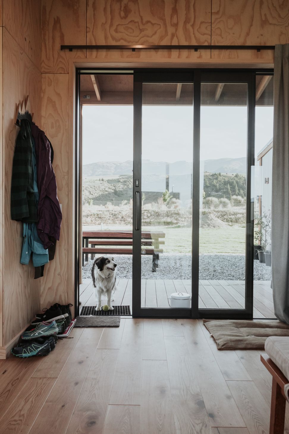 Luggate Creek House