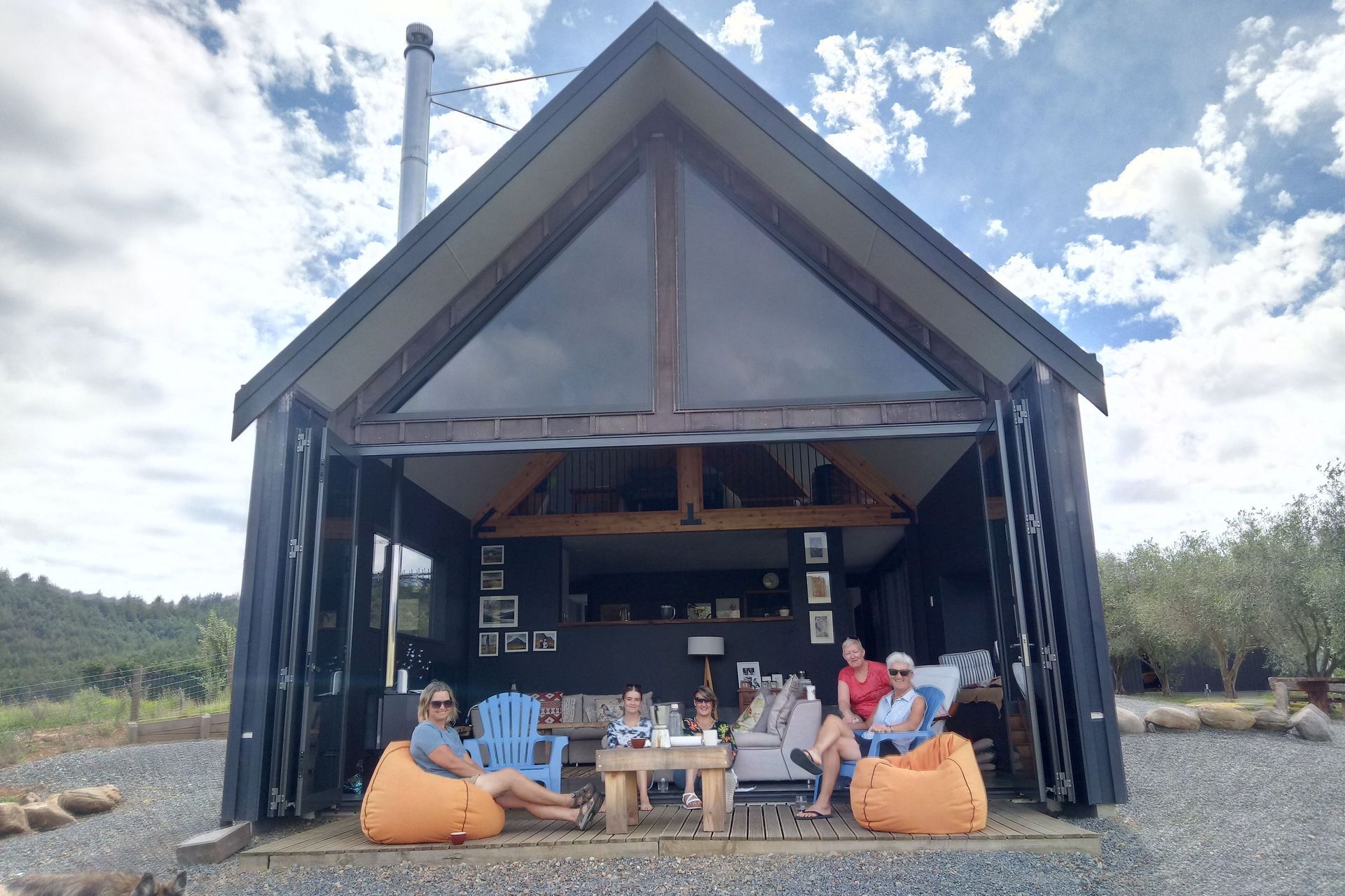 Micro Homes