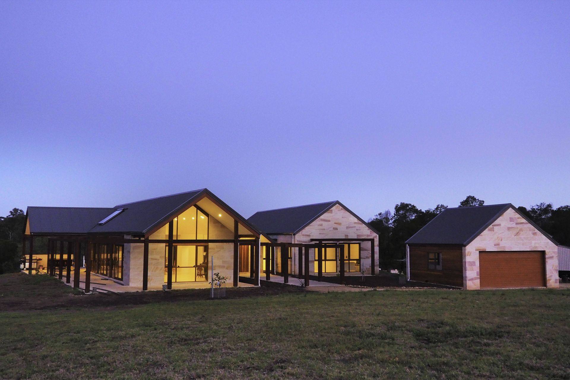 Kurrajong Hills