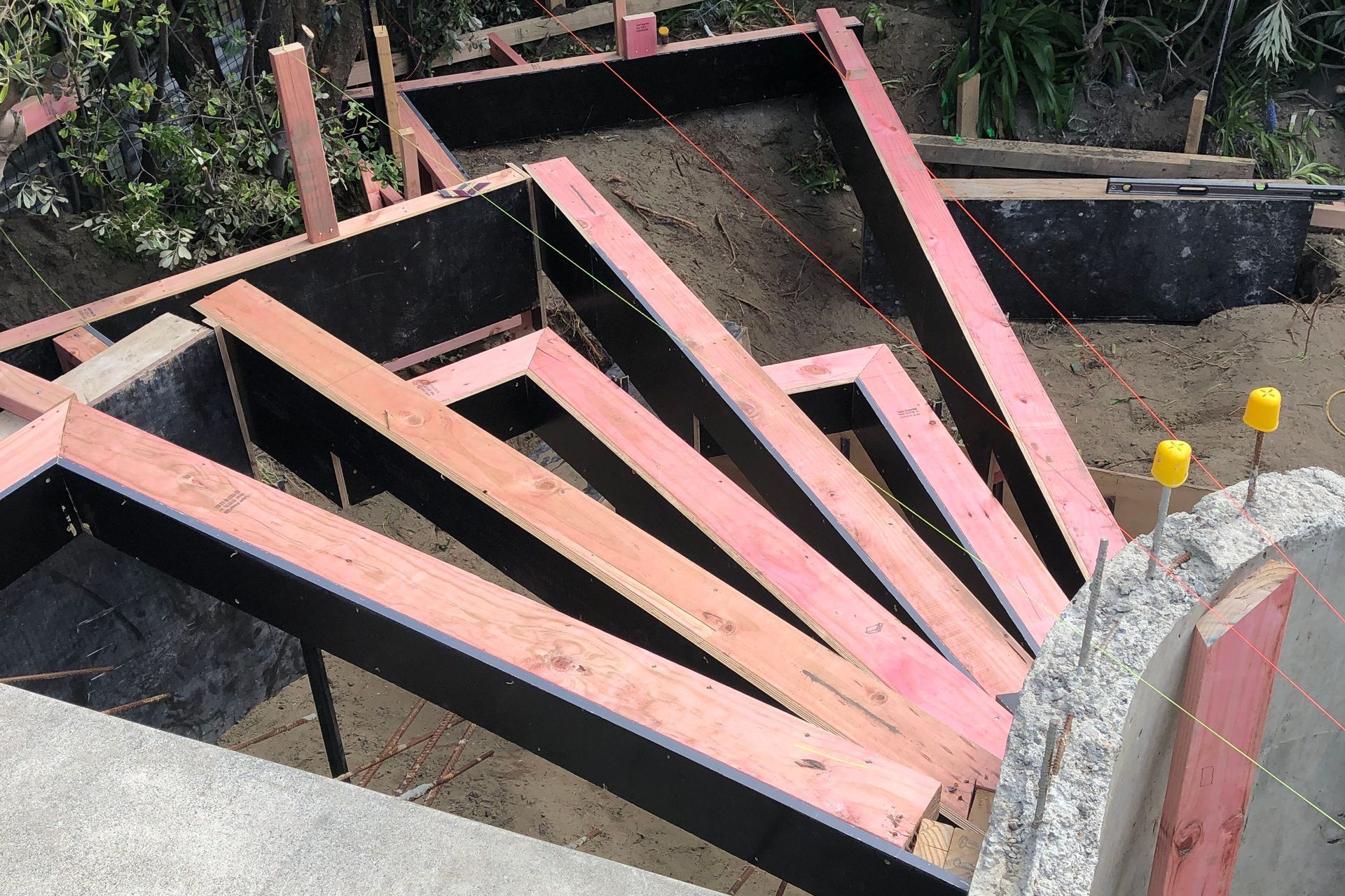 Renovations