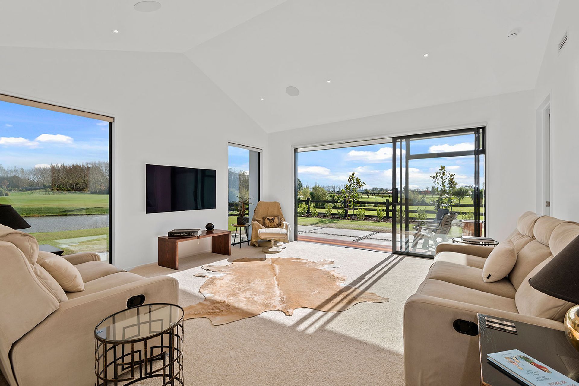 Watt Home
