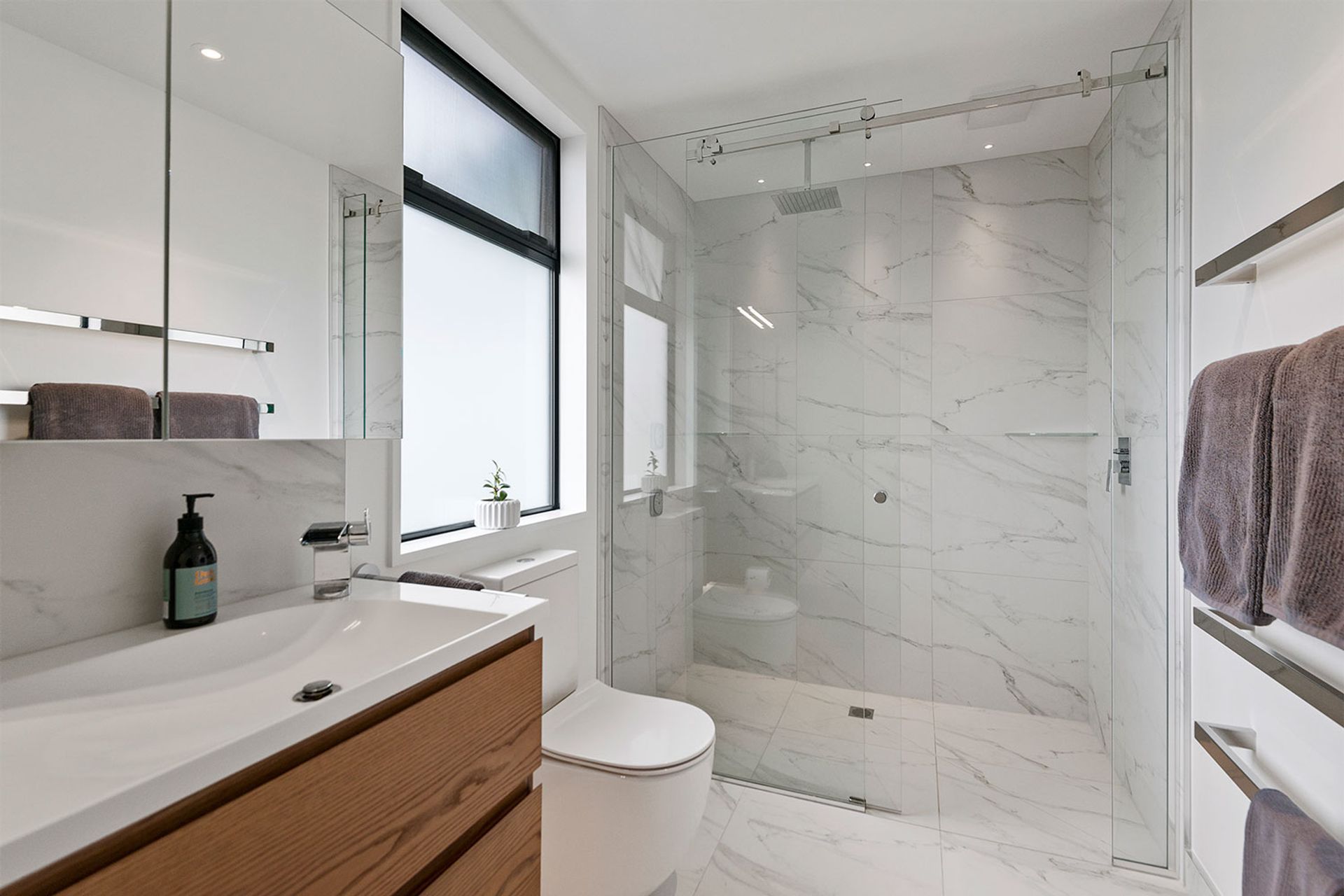 Watt Home