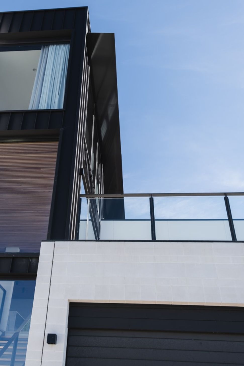 Nicholas Drive Residence