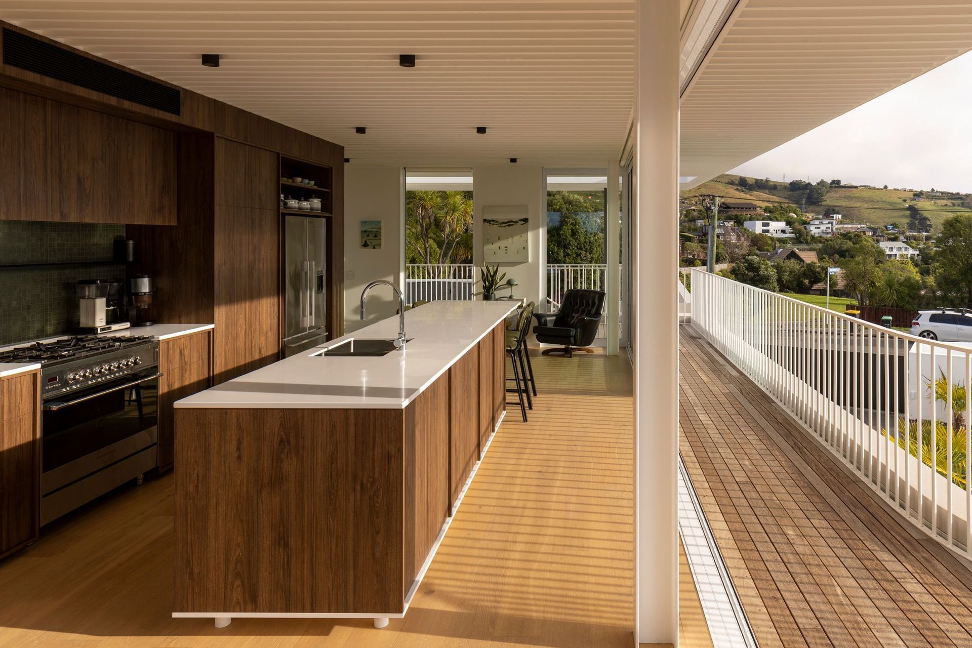 Los Panorama House