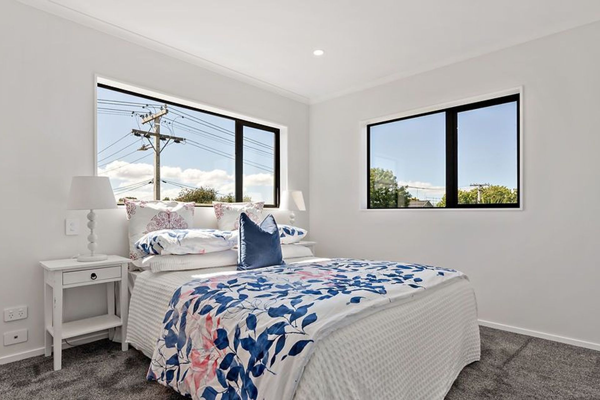 Raglan Residences