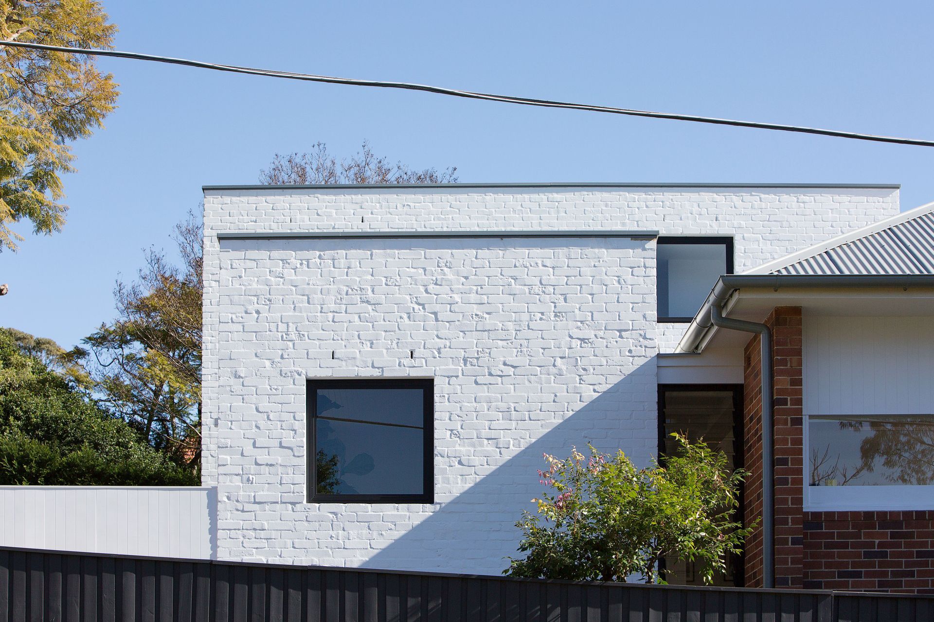 Edge-Fisk House