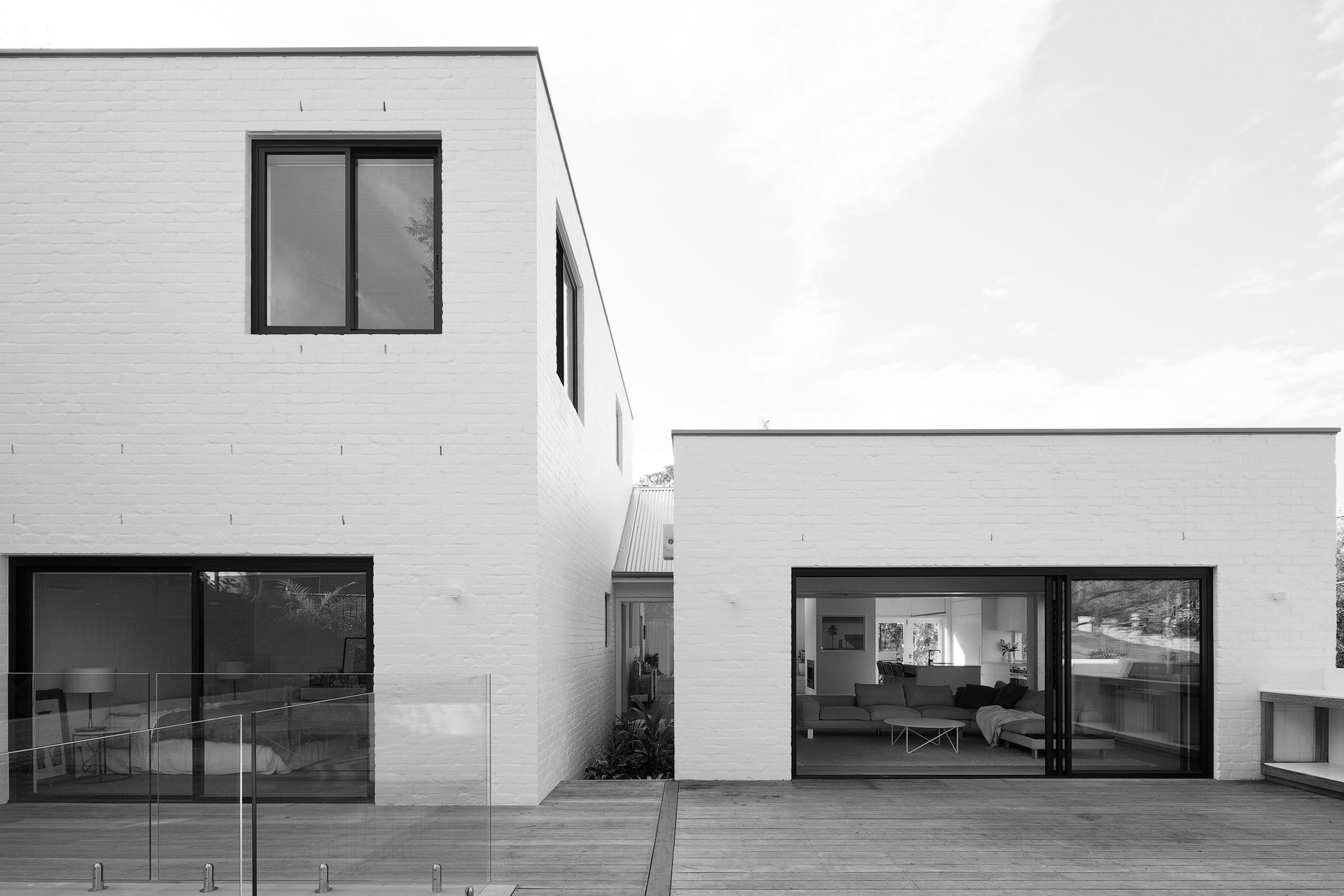Edge-Fisk House