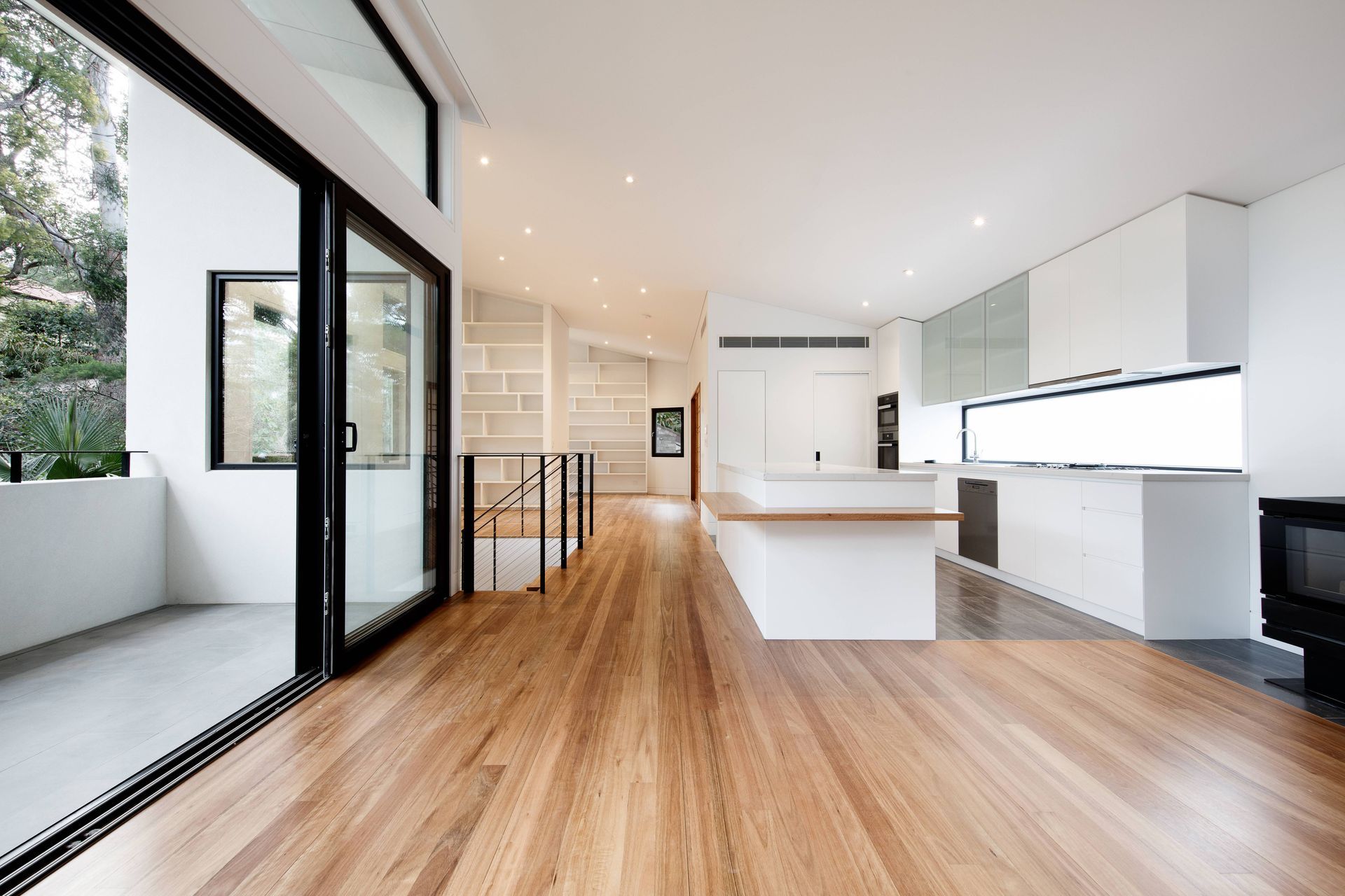 Epping Tree House