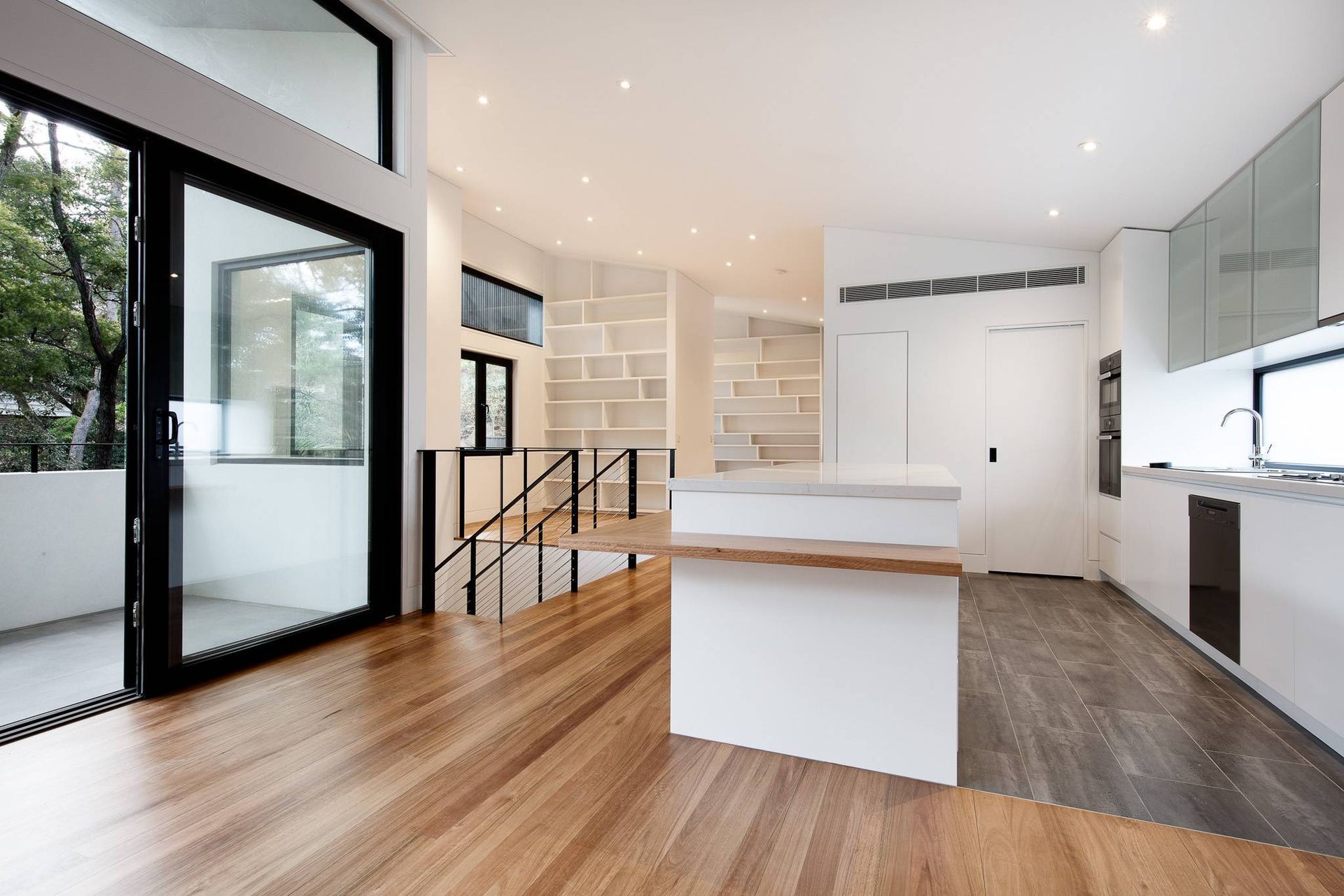 Epping Tree House