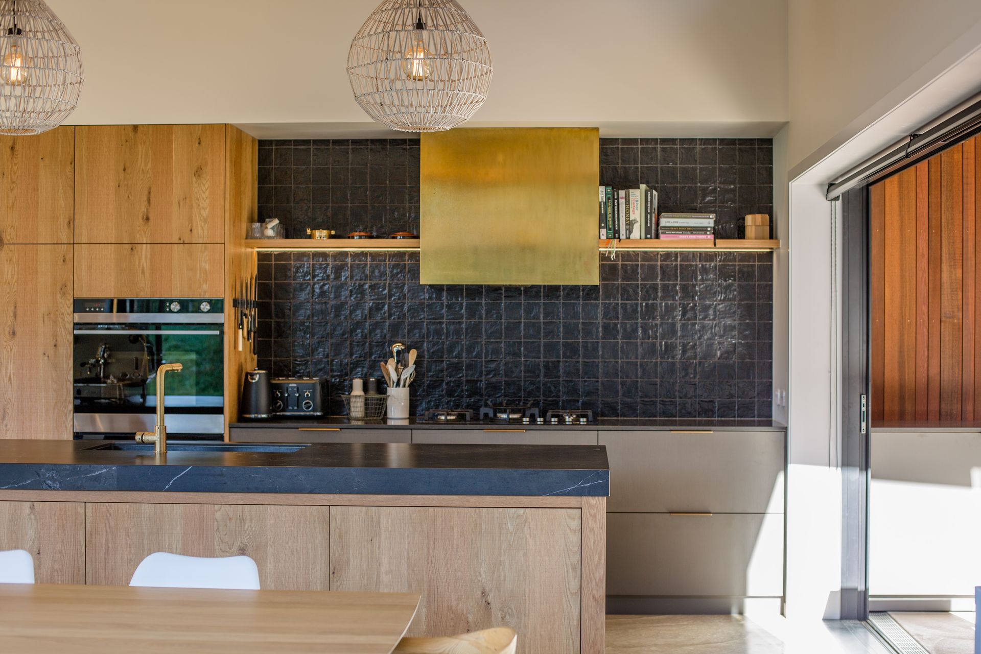 Matapouri Park Retreat - Matapouri