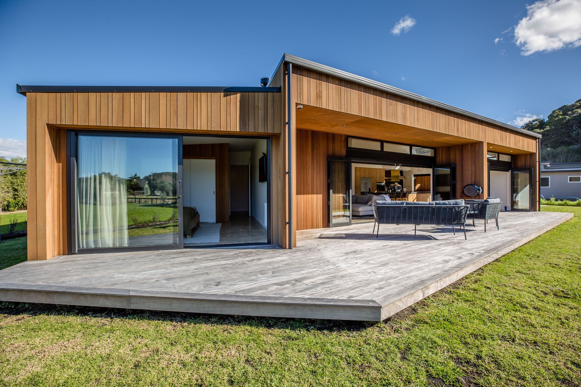 Matapouri Park Retreat - Matapouri