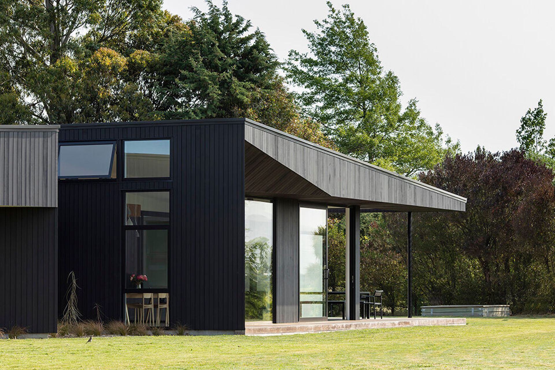 Renwick House