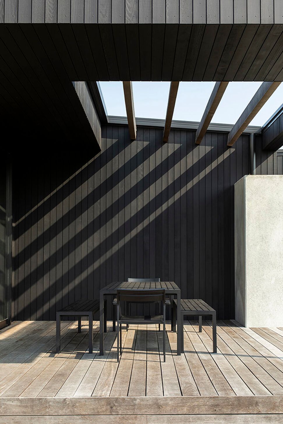 Renwick House