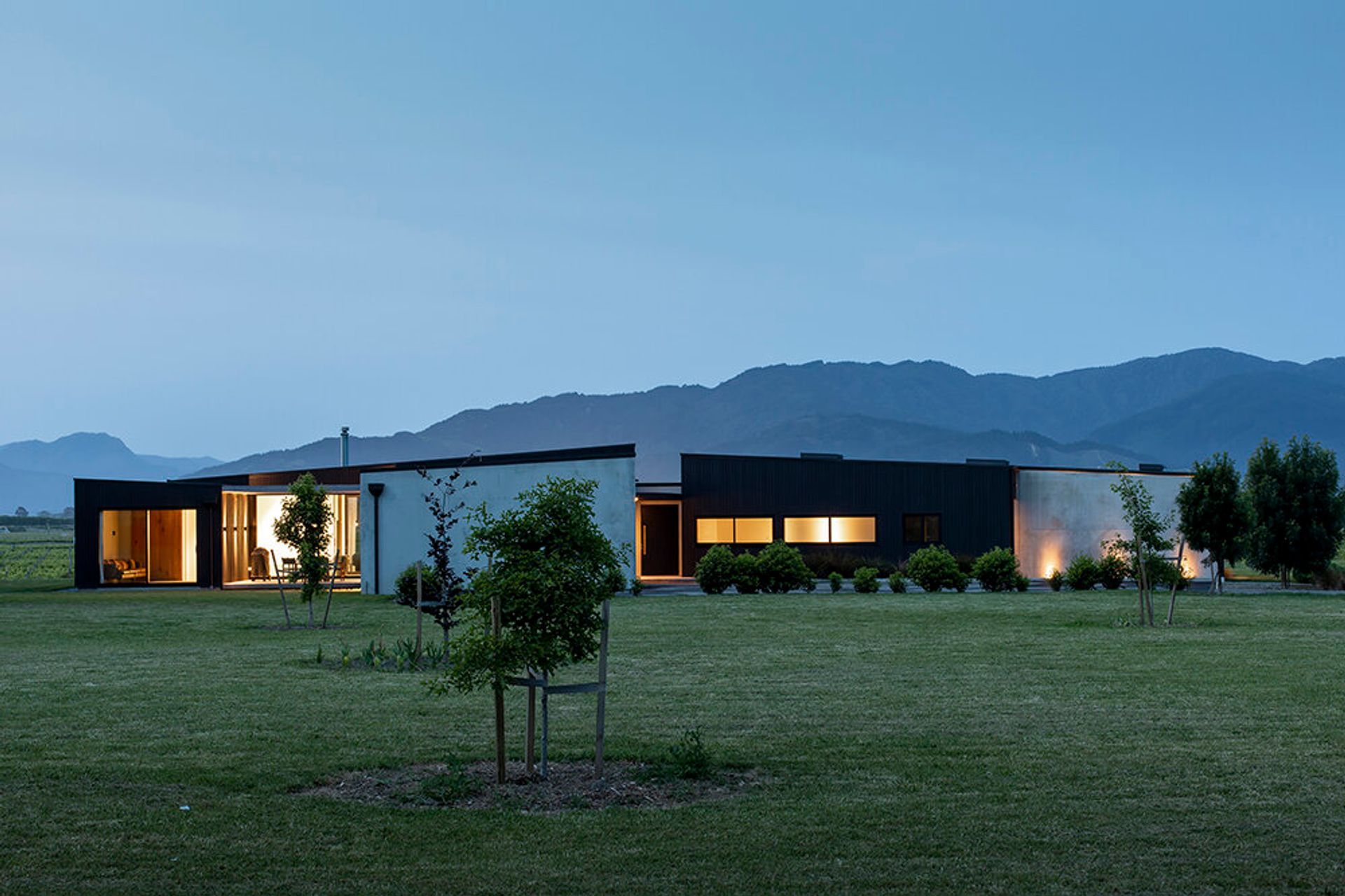 Renwick House