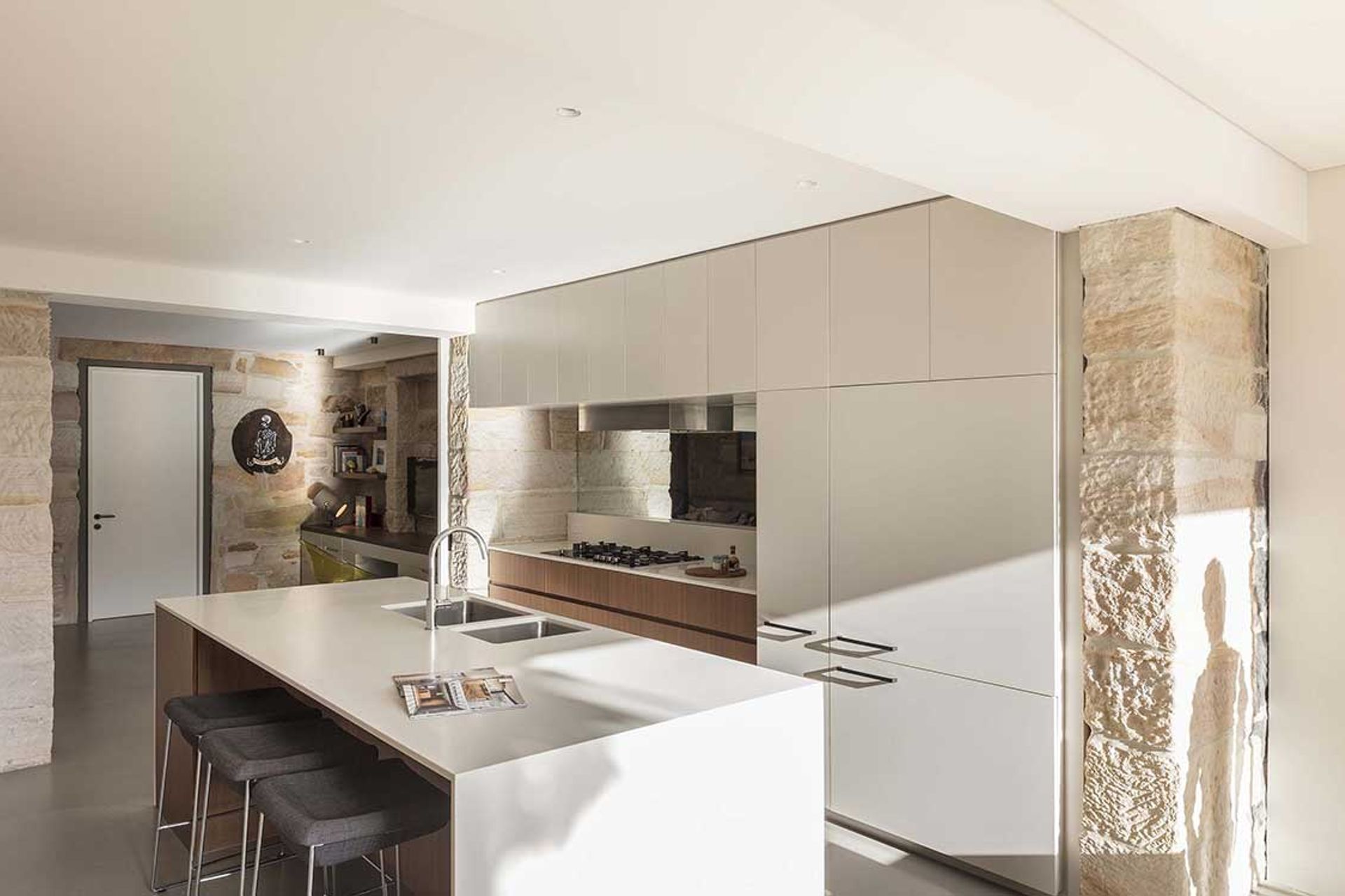 Surry Hills Terrace