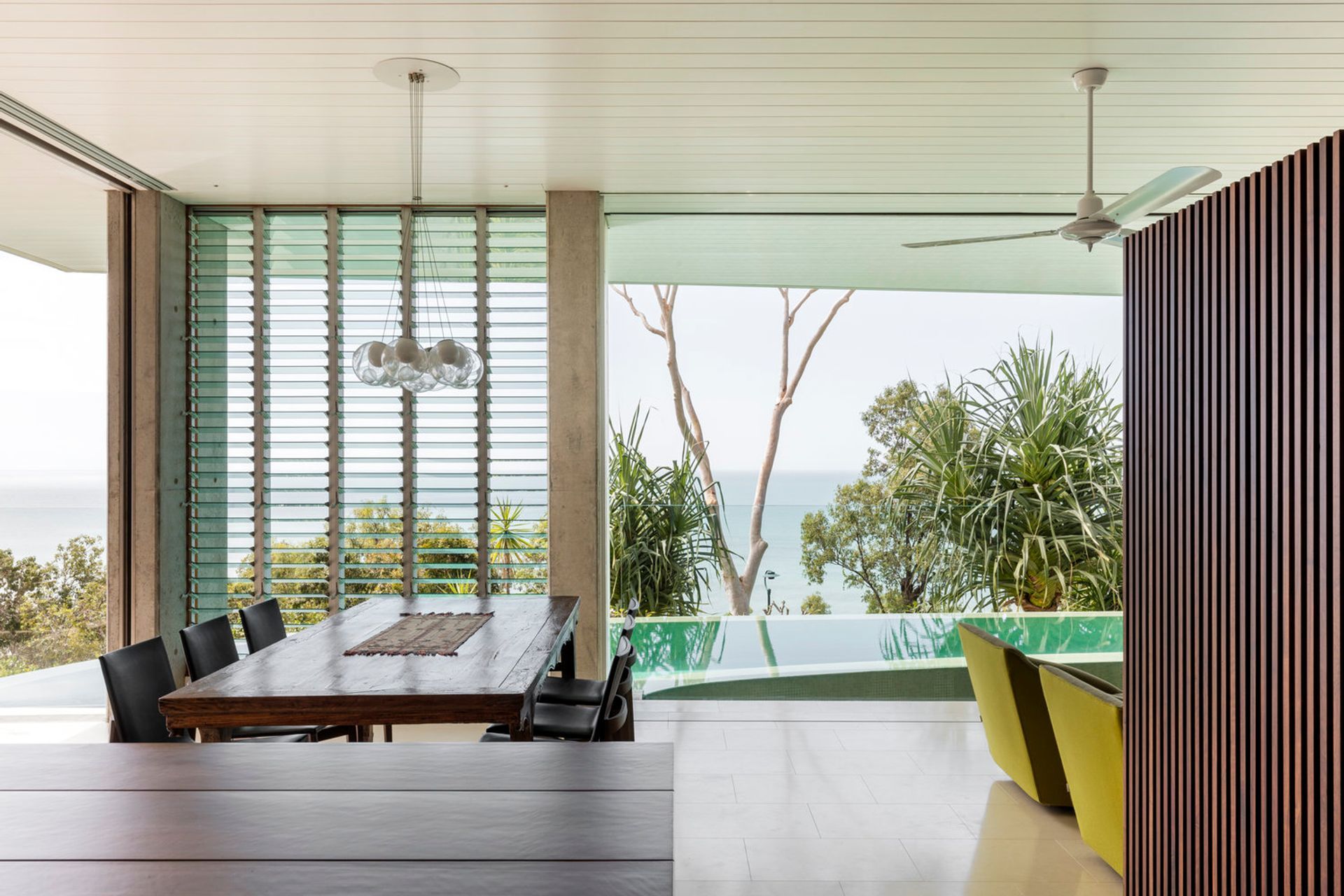 Buchan Point Residence