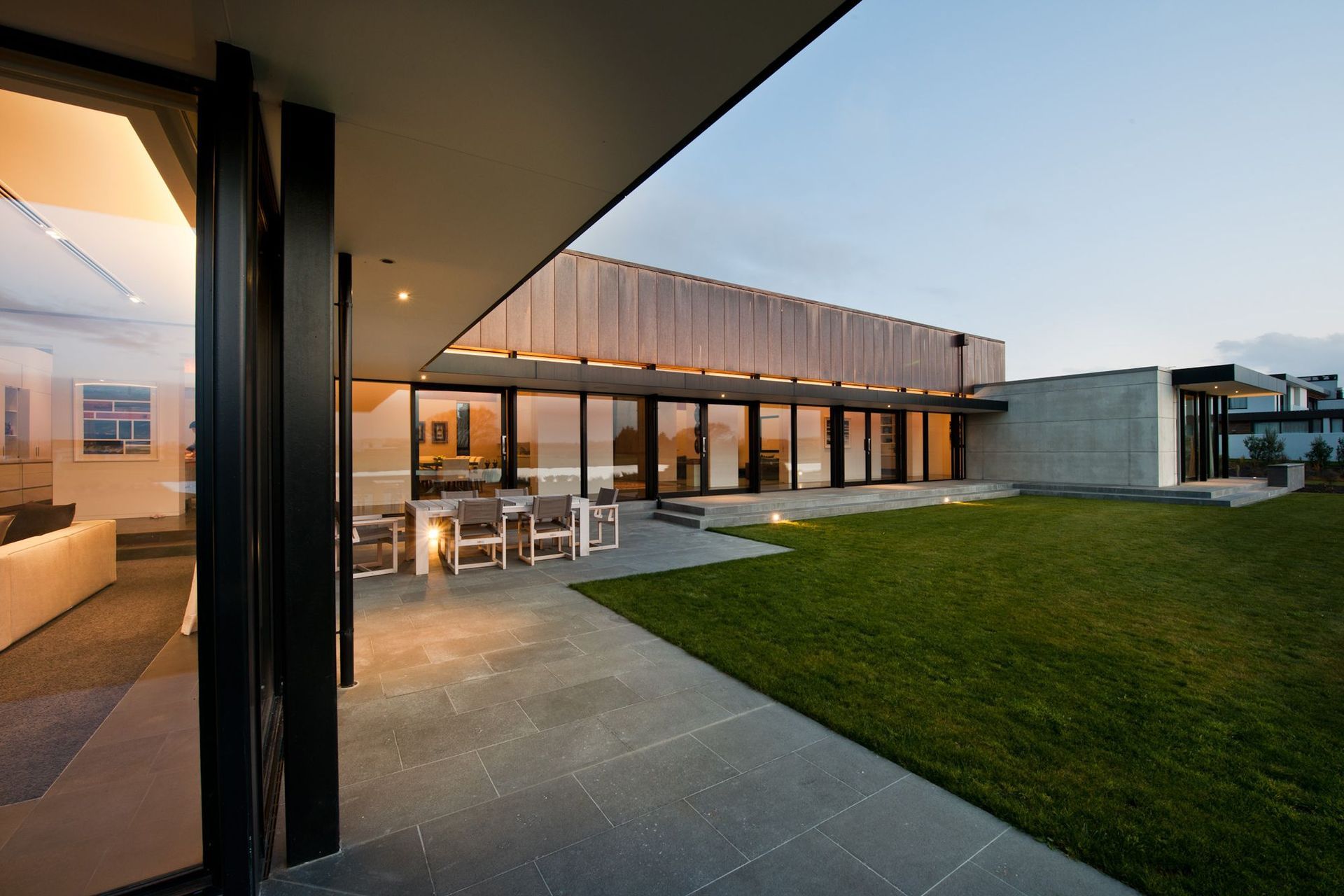 Clearwater House