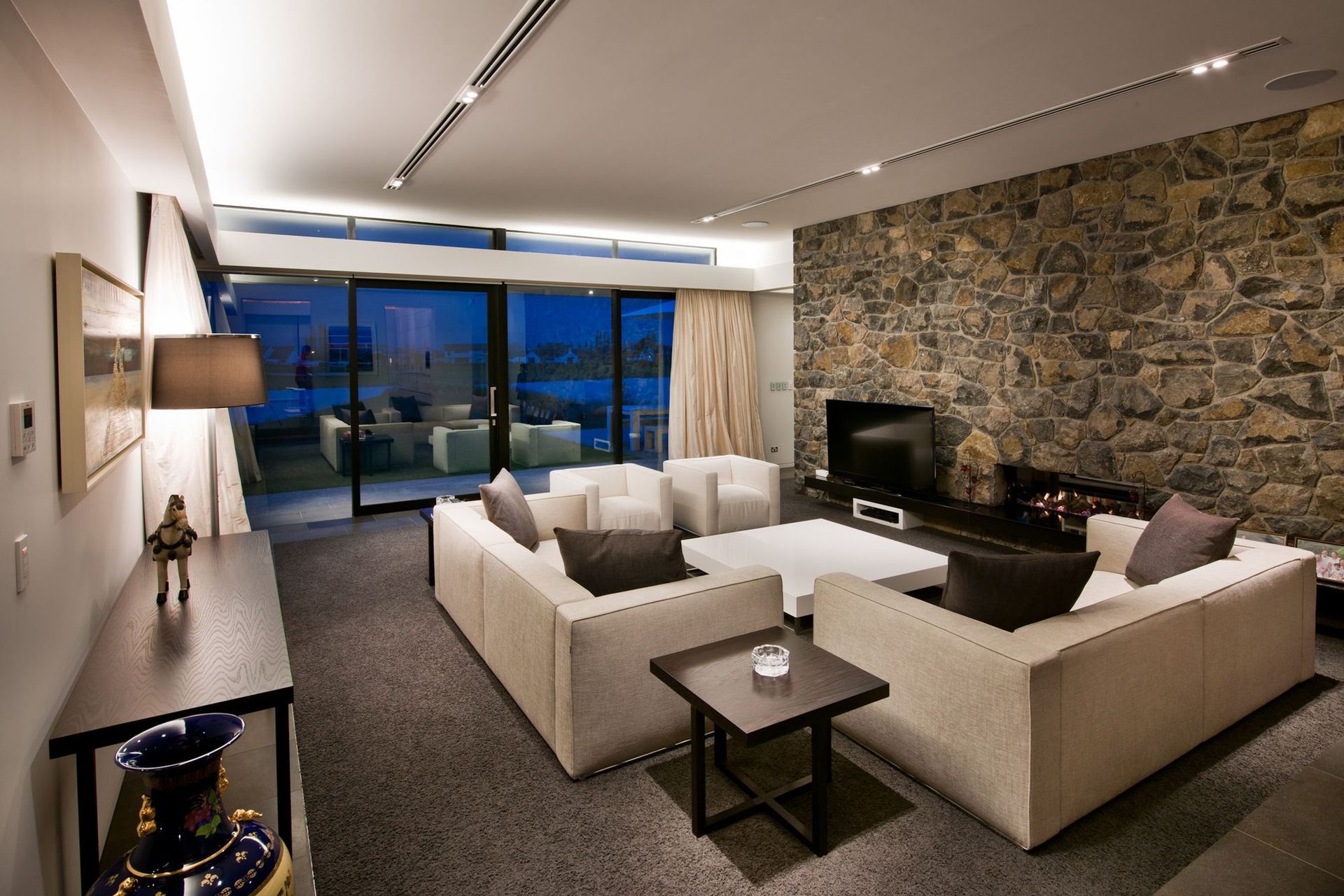 Clearwater House