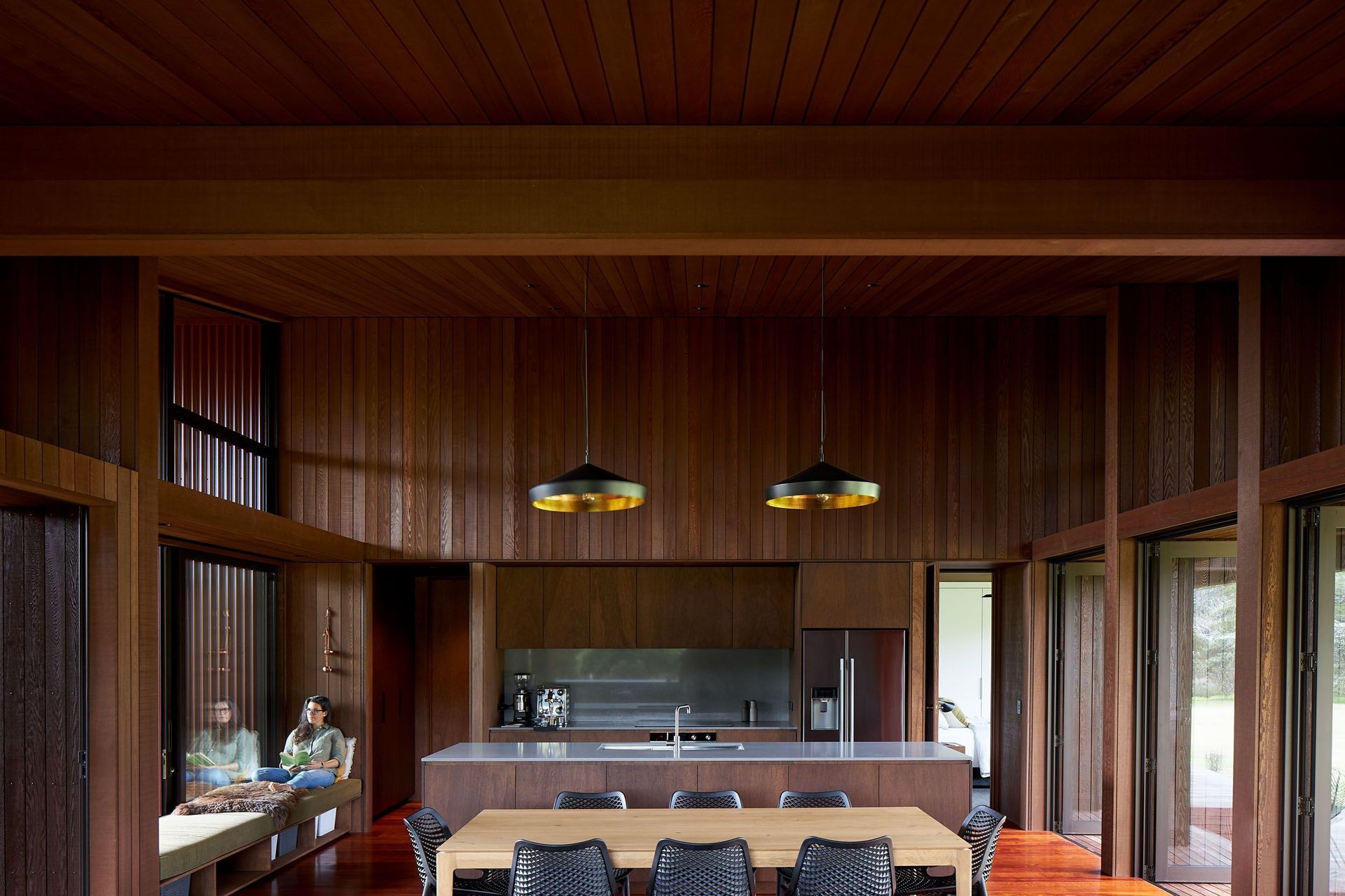 Waipapa House