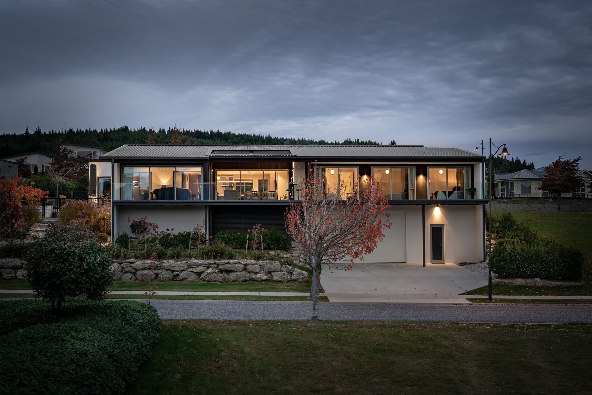 Westview House