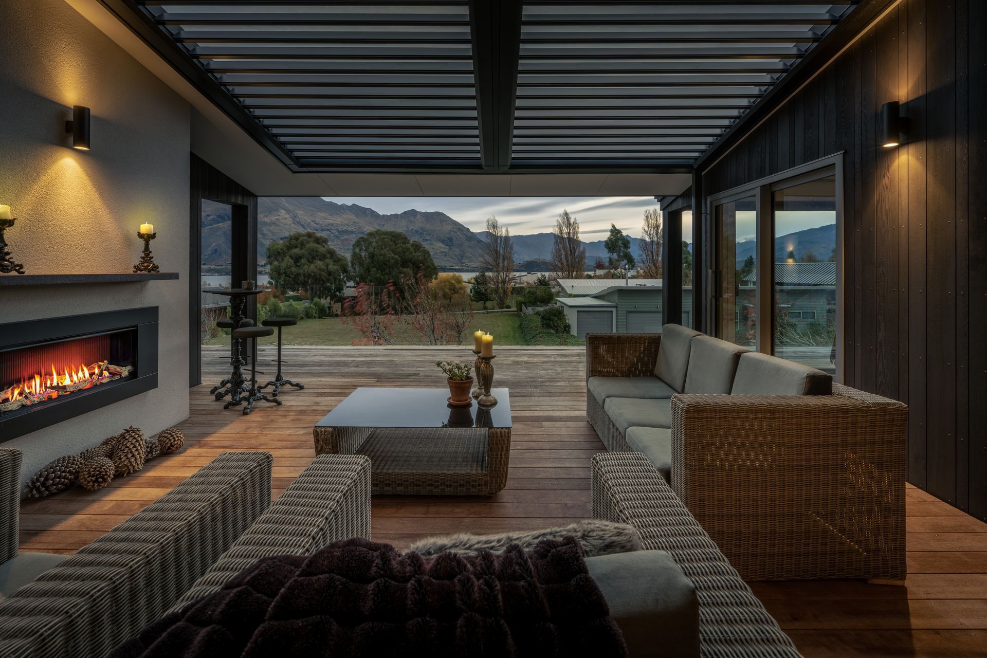 Westview House