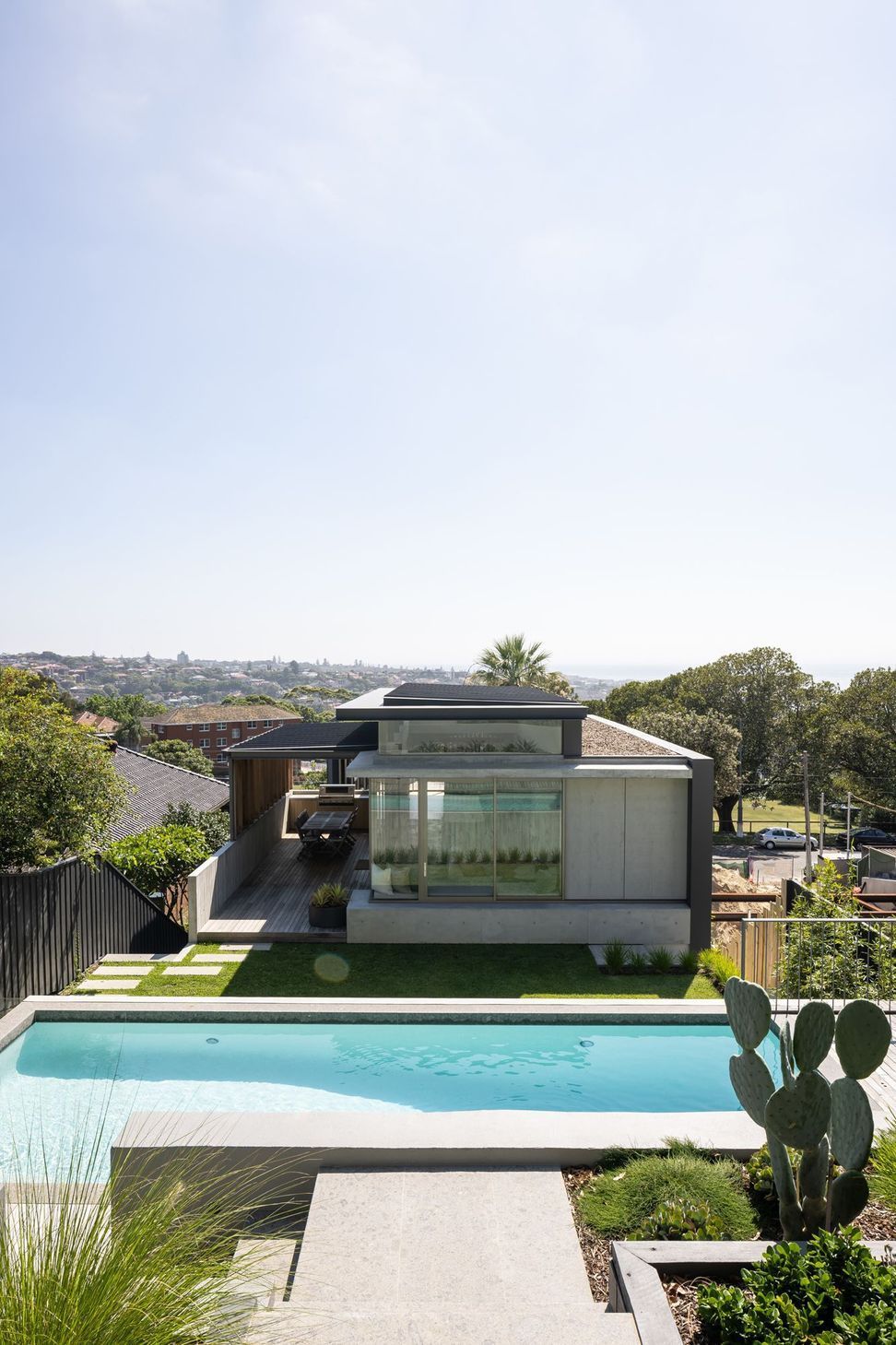 Dudley St, Coogee