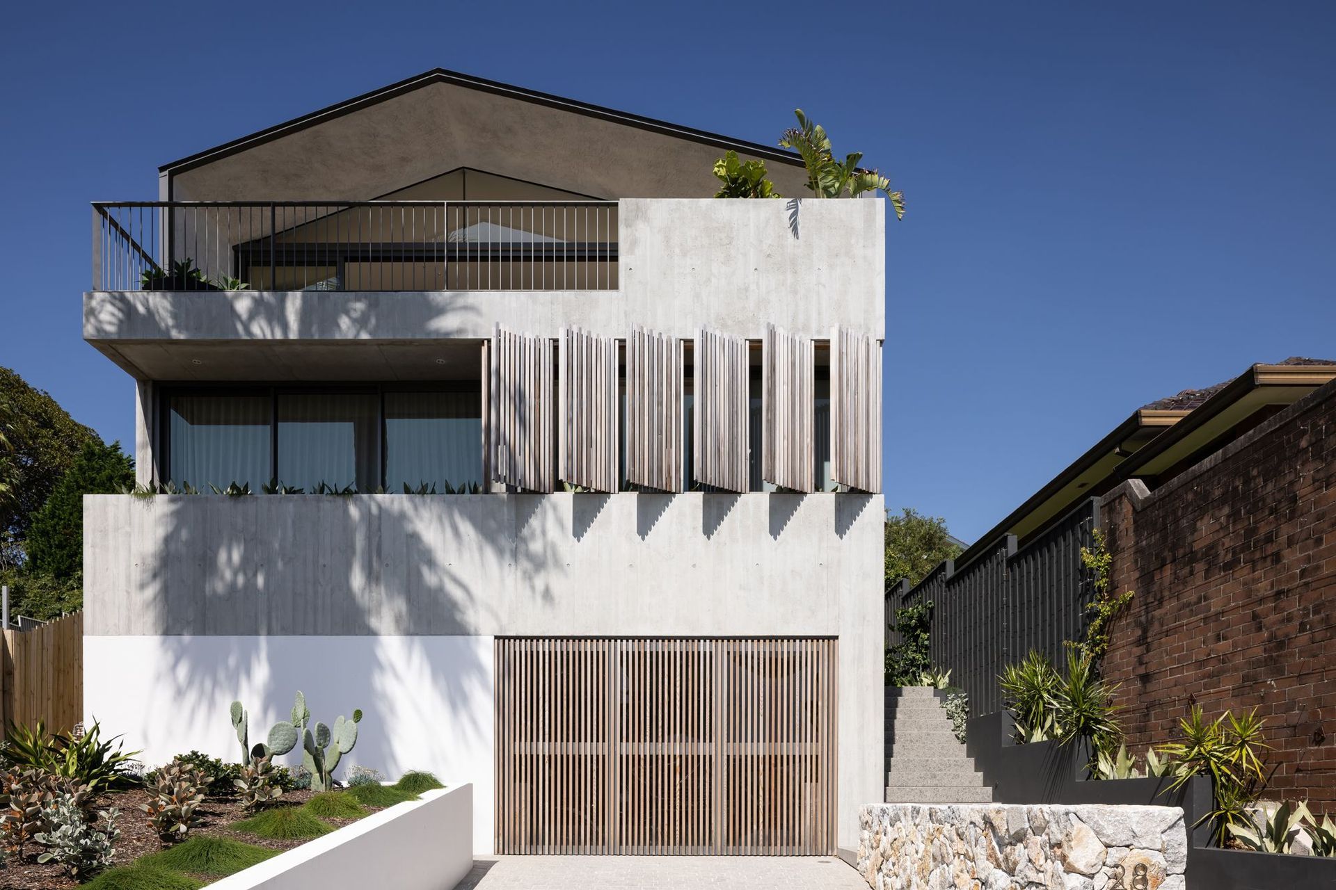 Dudley St, Coogee