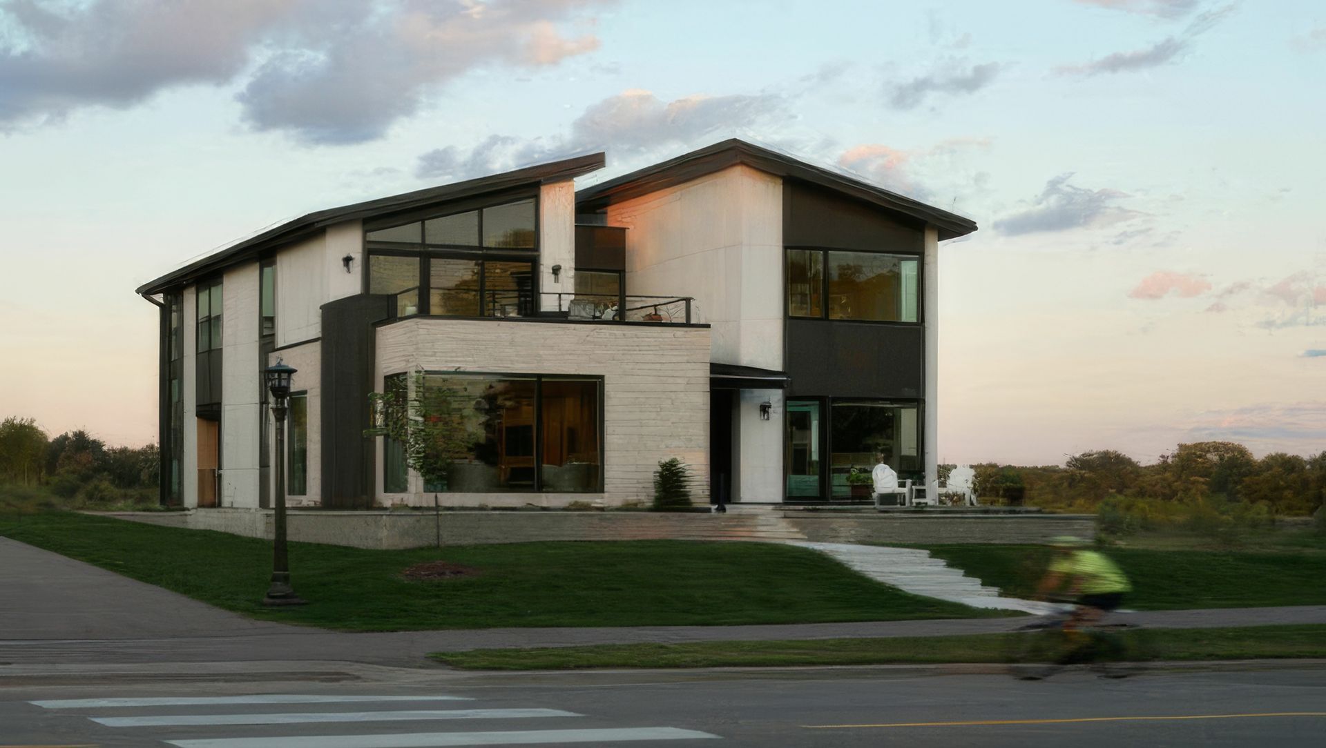 Twin Bluff banner