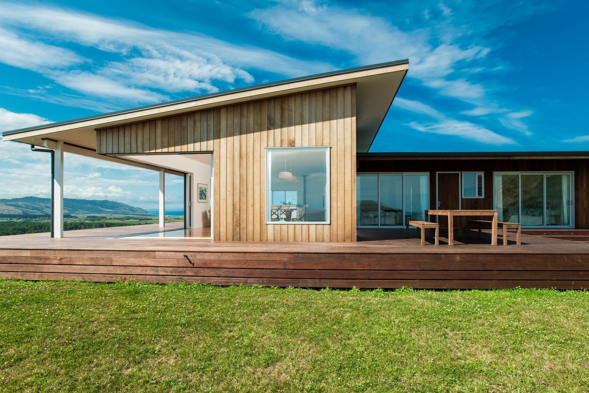 Maihia New Build
