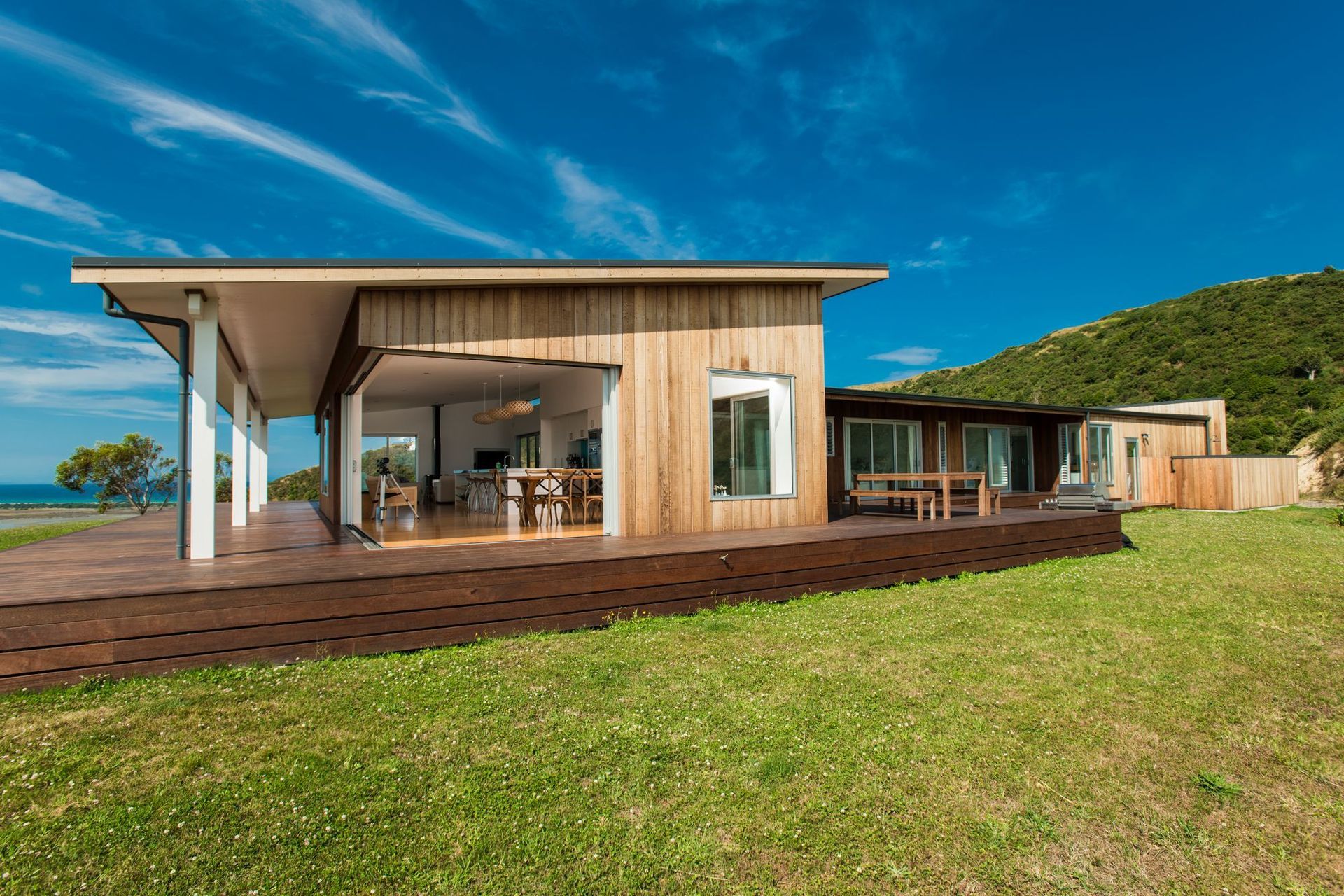 Maihia New Build