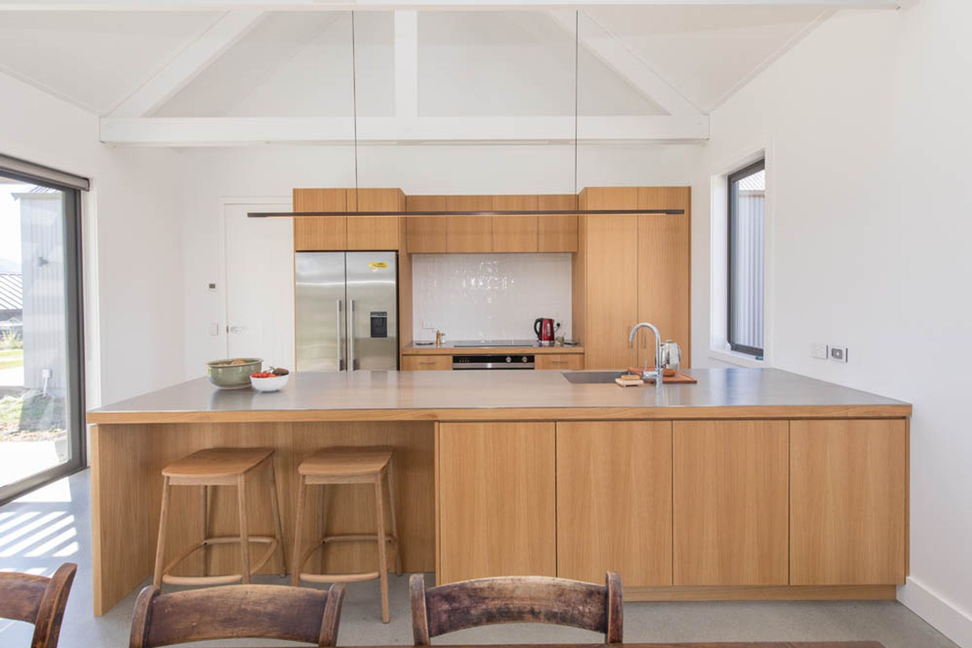 Northlake House