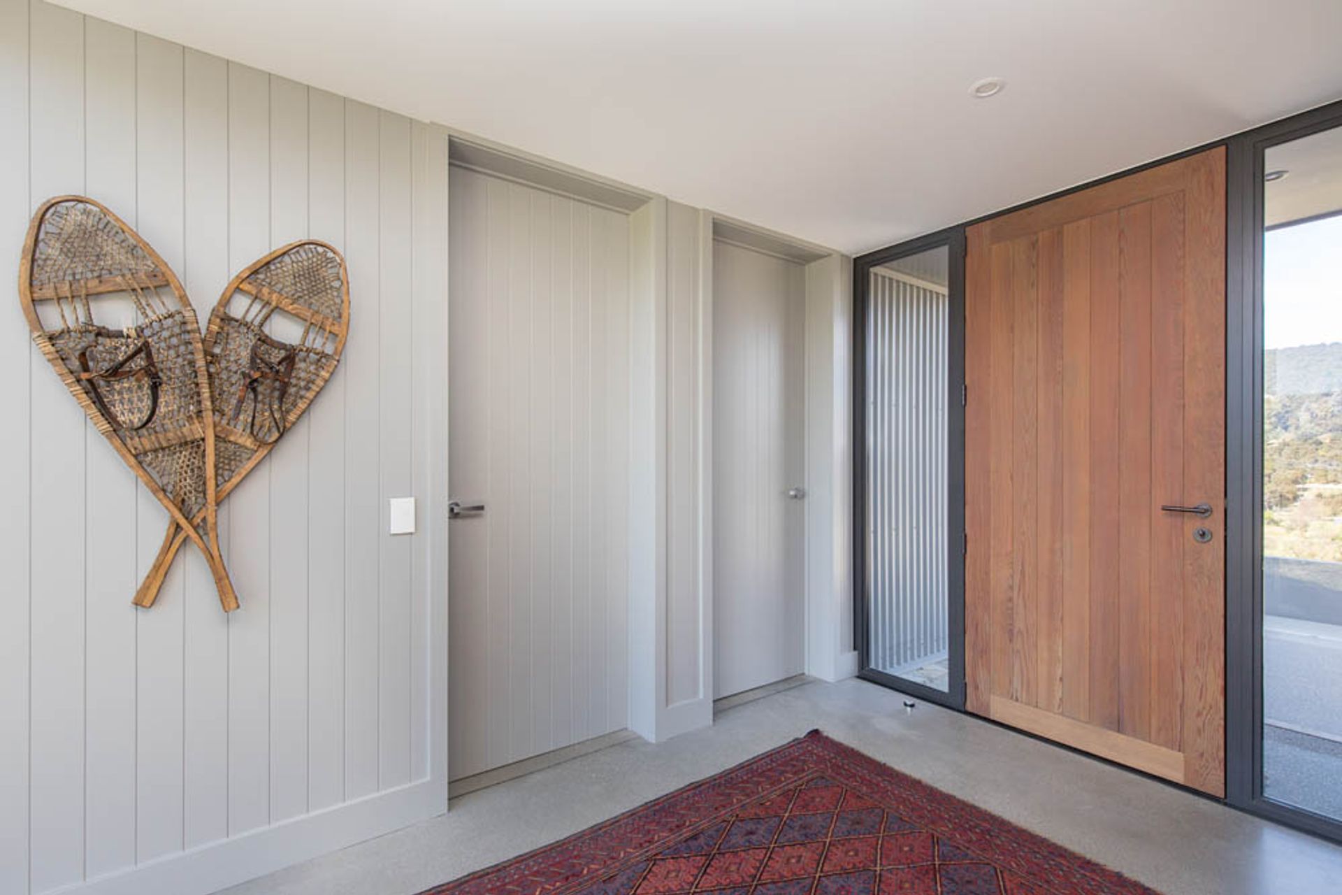 Northlake House