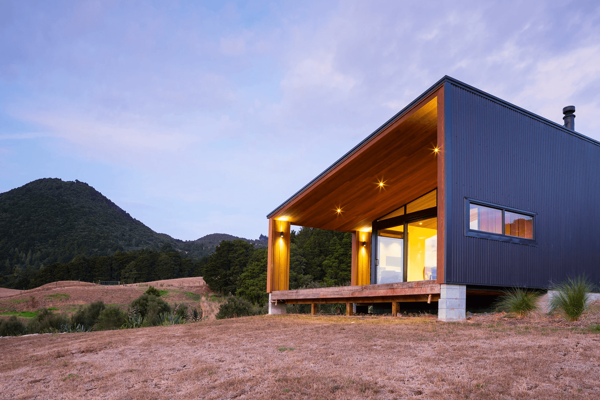 Farm House