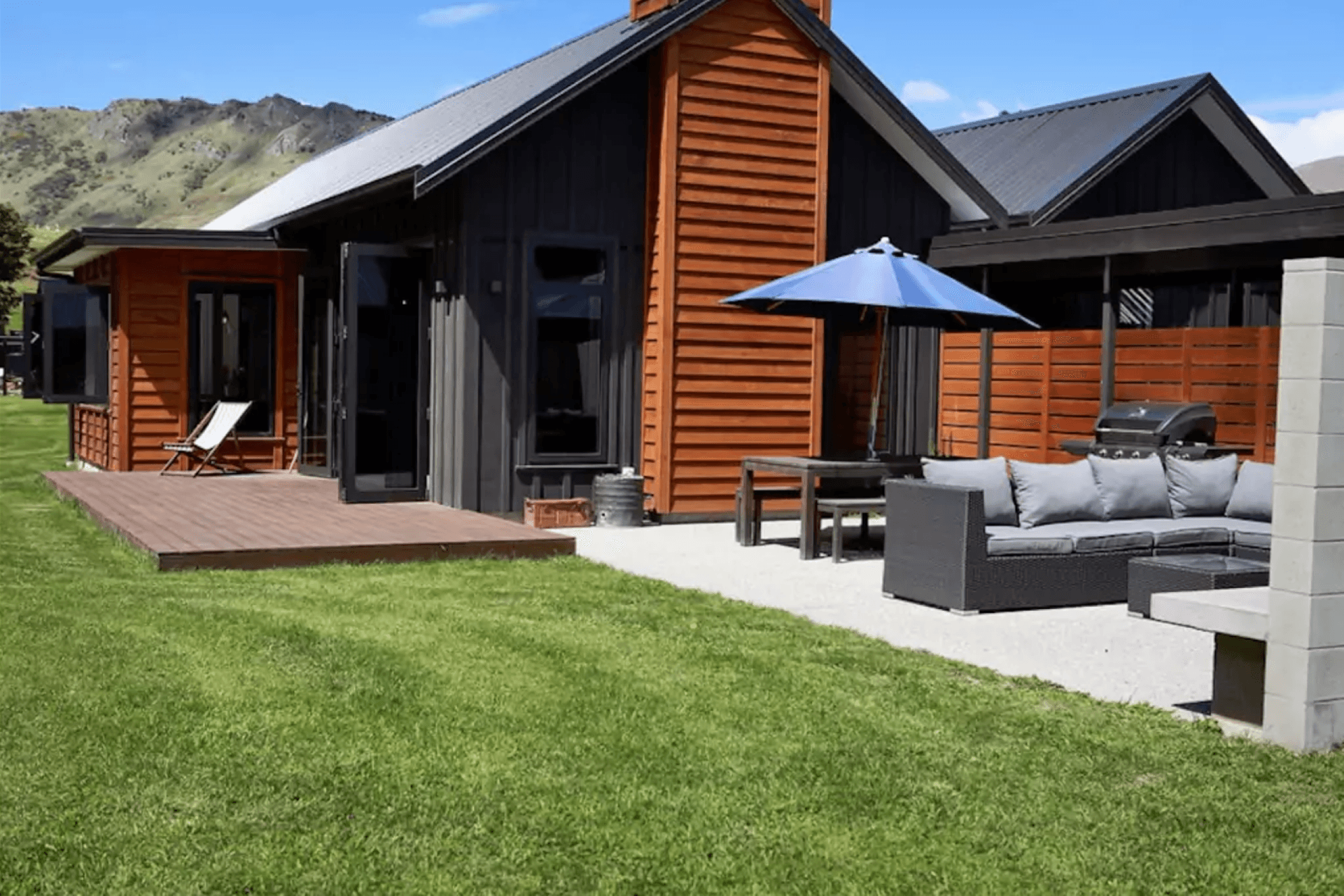 Queenstown House