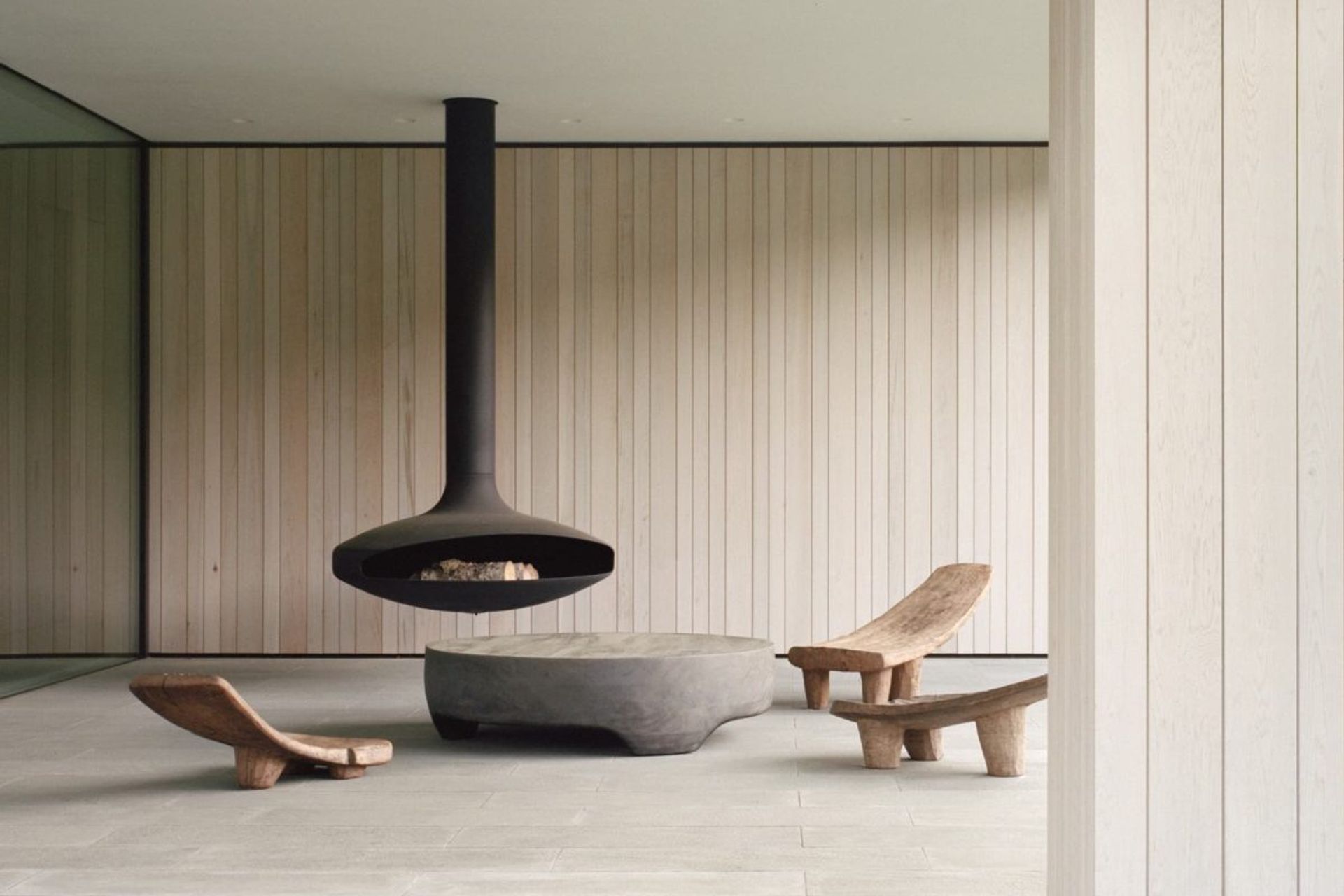 Sheffield Residence