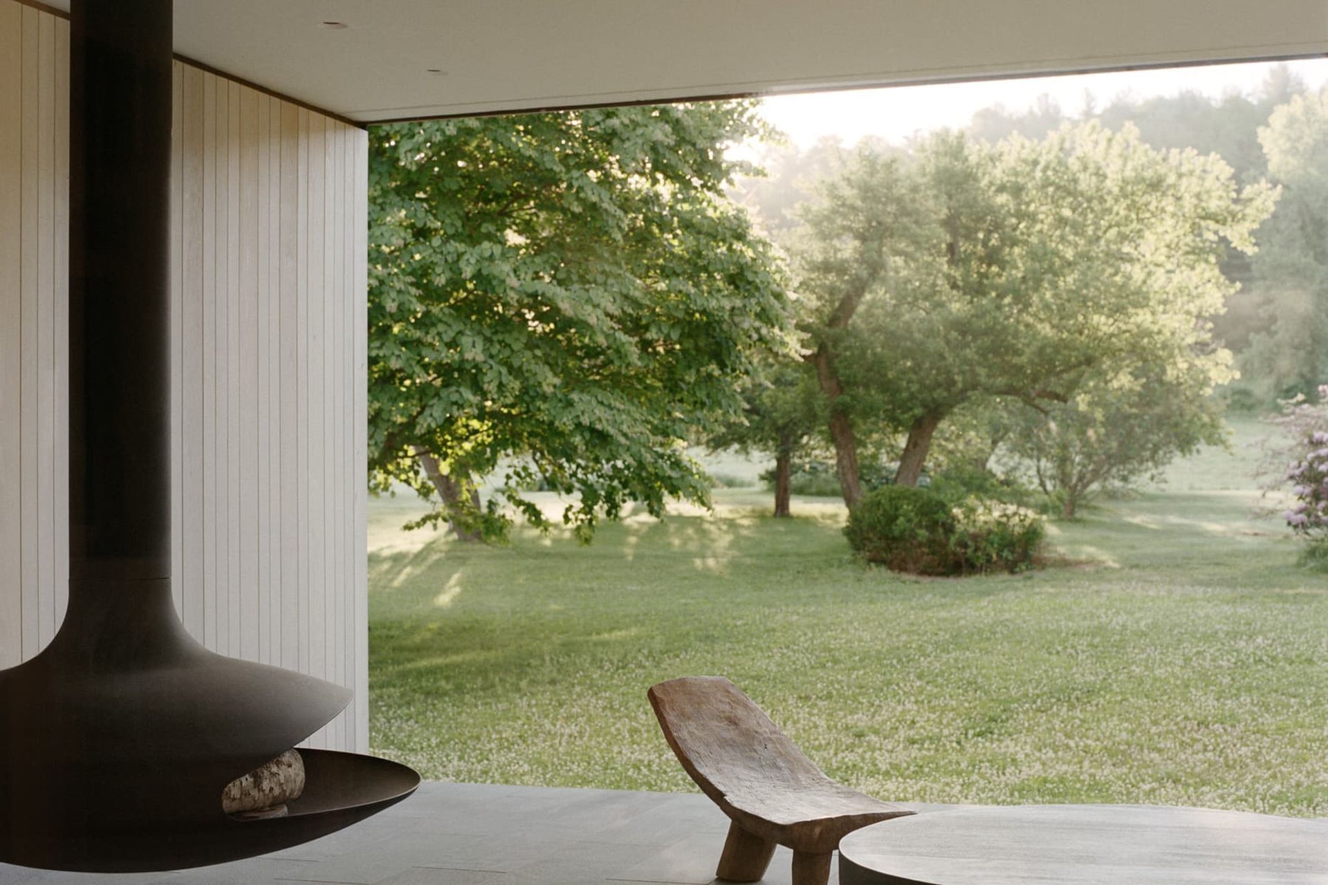 Sheffield Residence